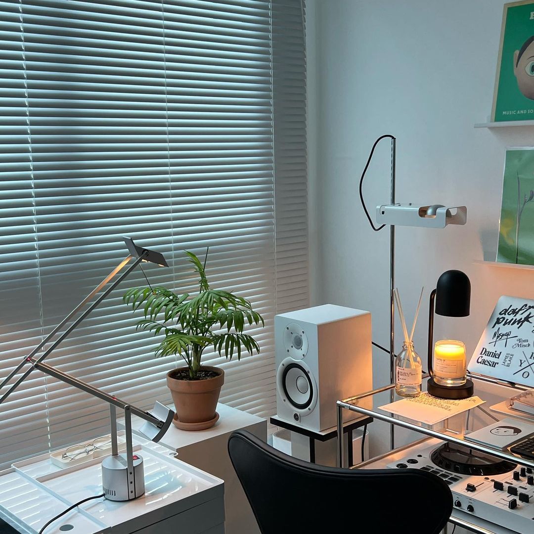 Sider Vloerlamp