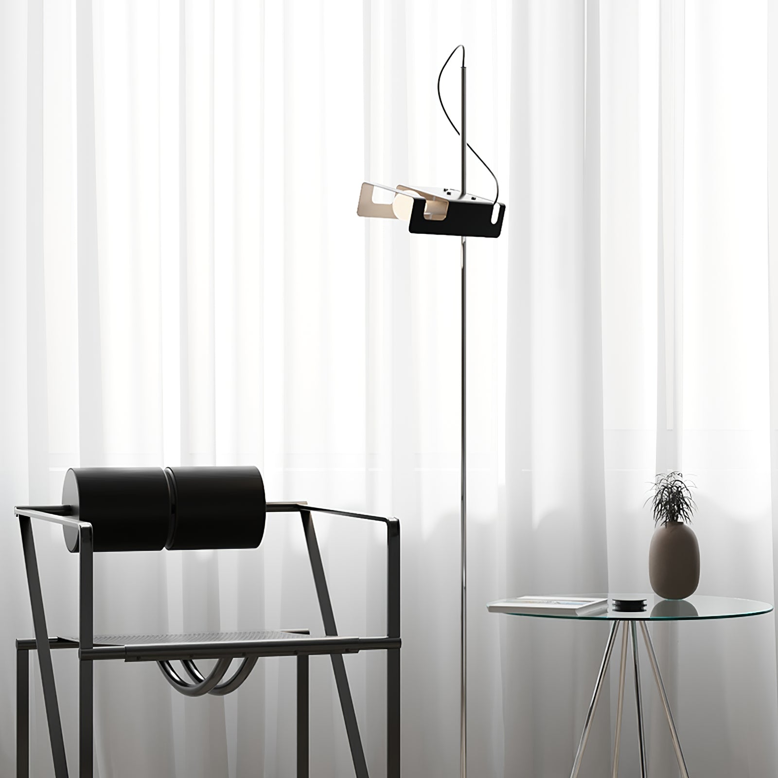 Sider Vloerlamp