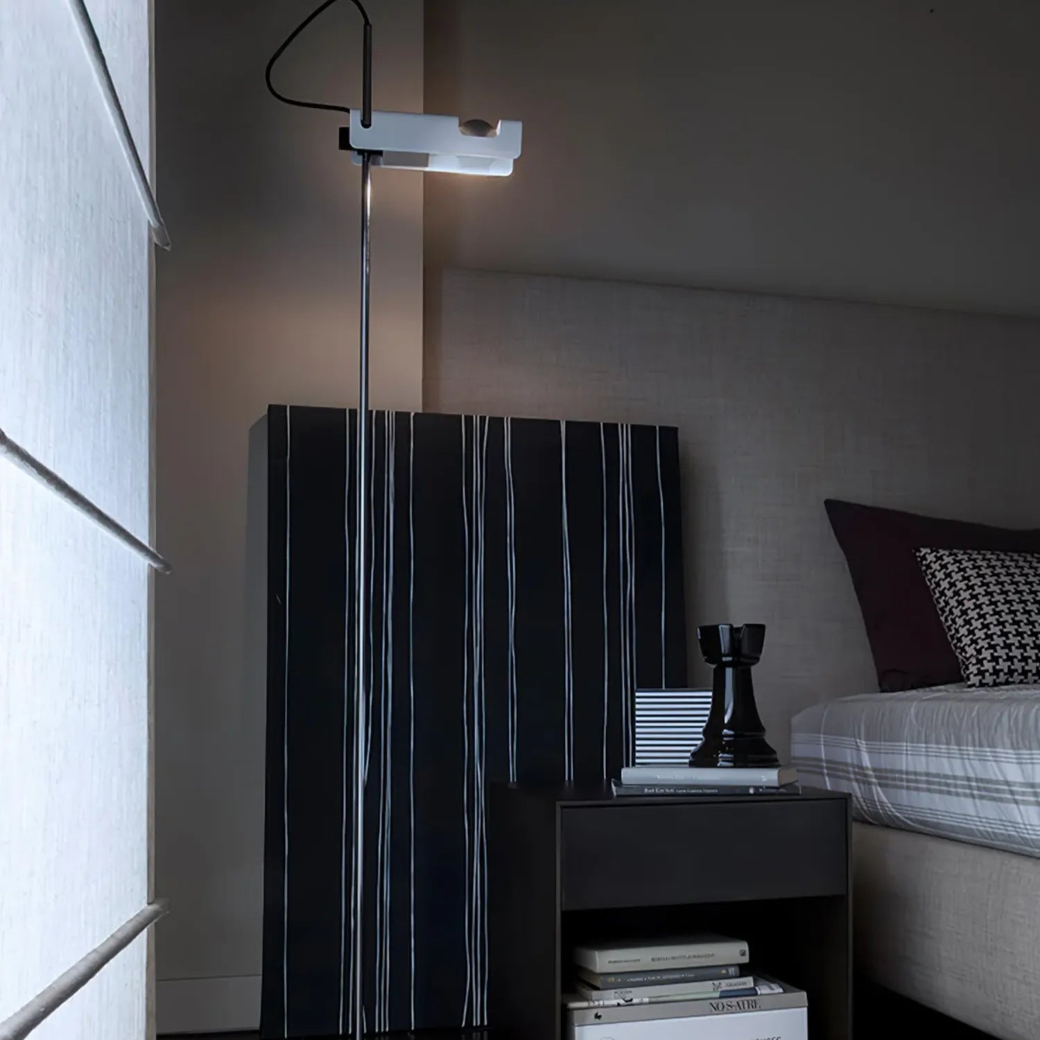 Sider Vloerlamp