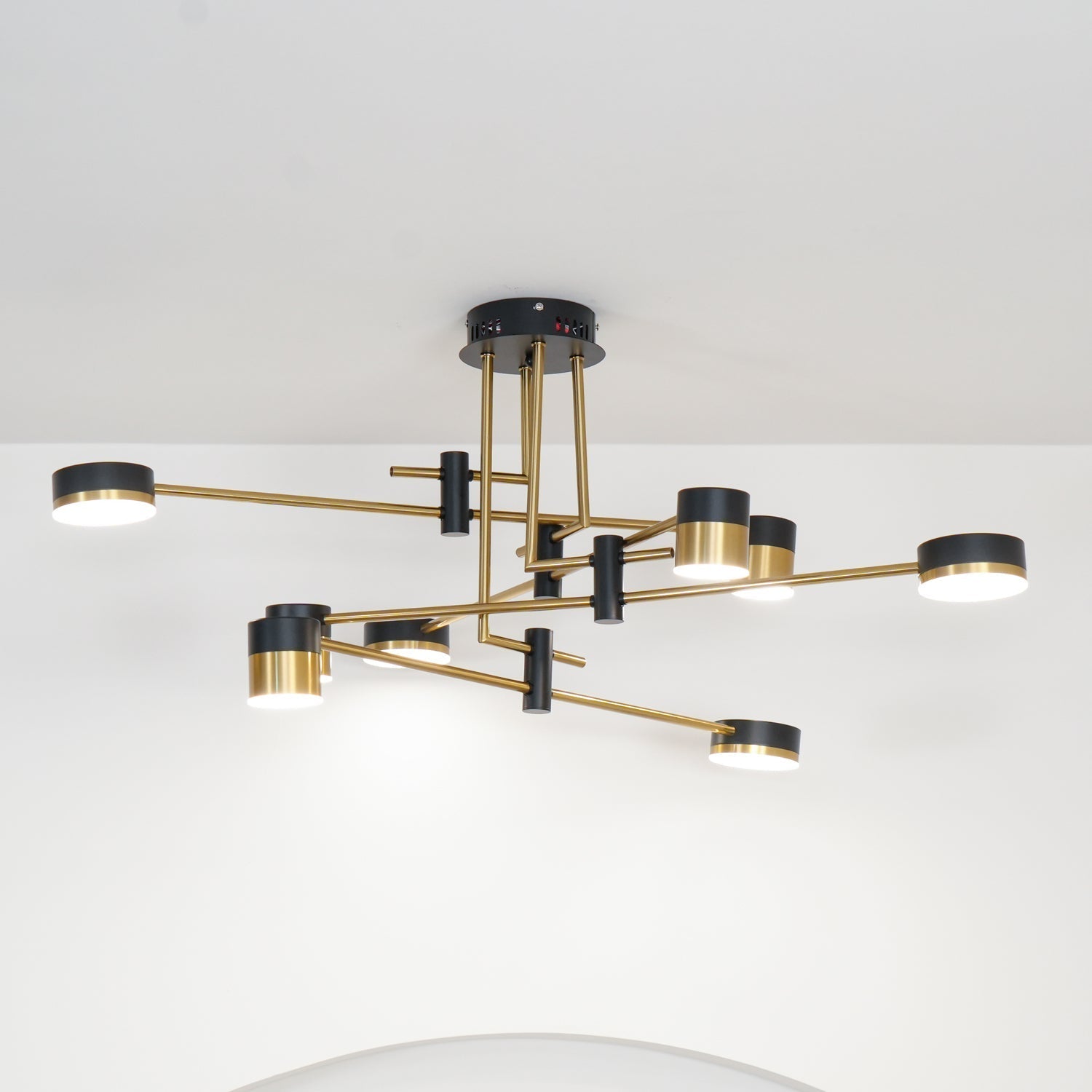 Bero Jewel Plafondlamp