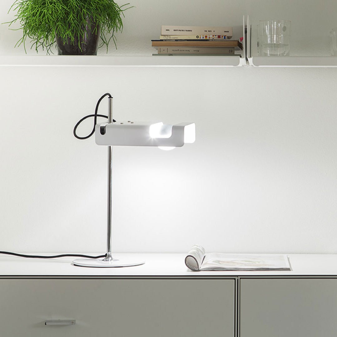 Sider Tafellamp