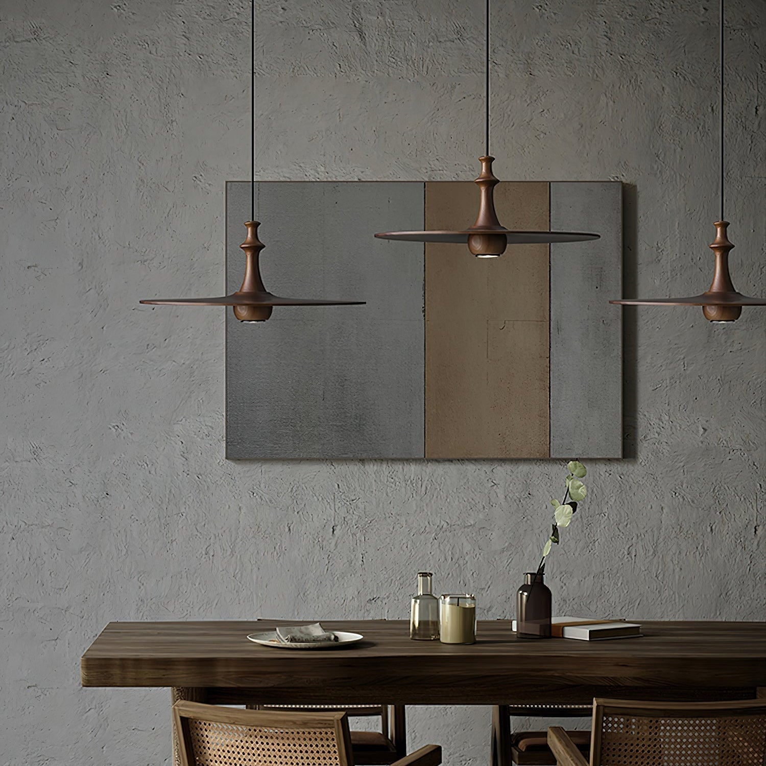 Supensa Hanglamp