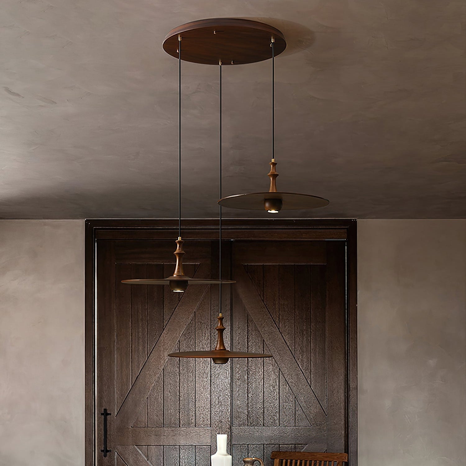 Supensa Hanglamp