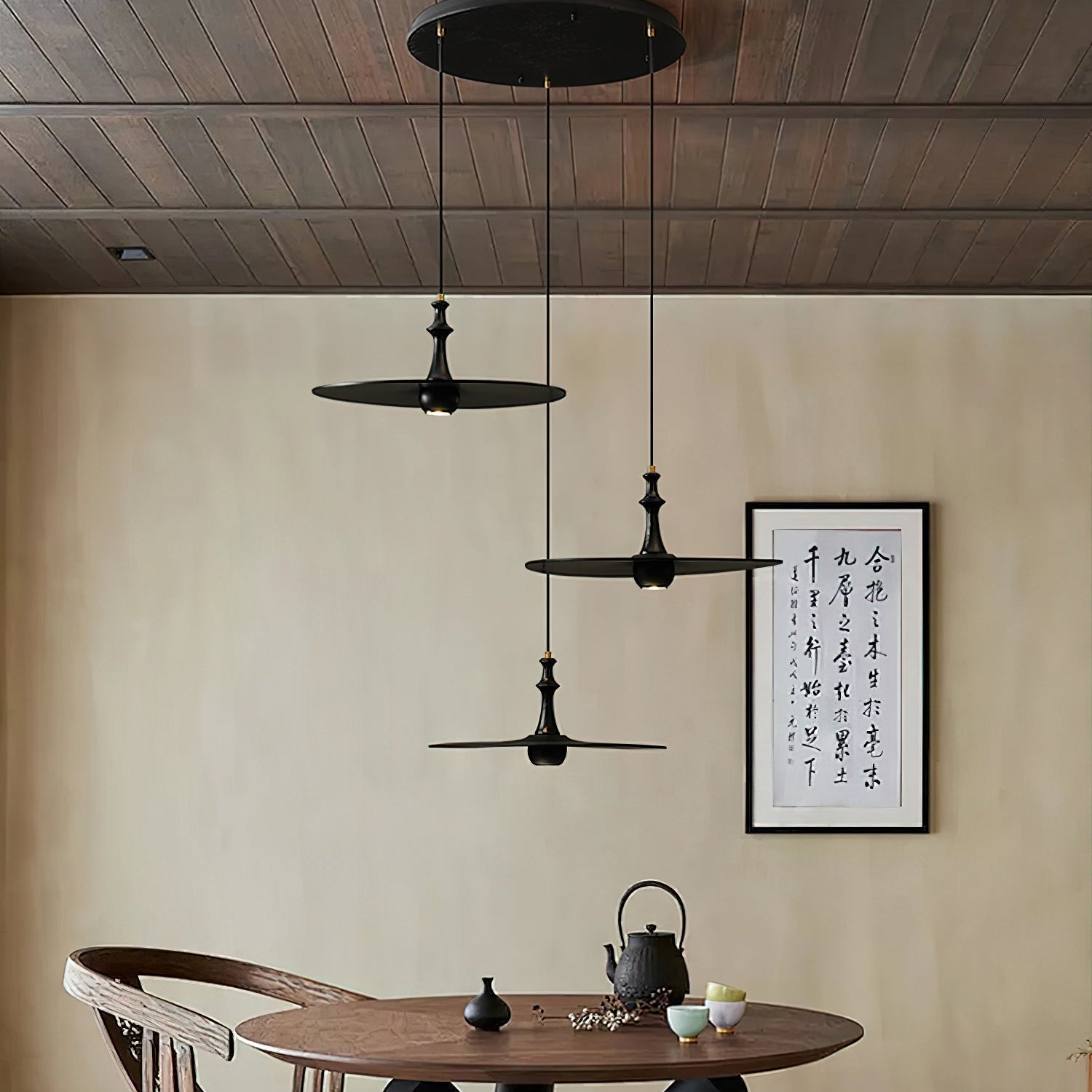 Supensa Hanglamp