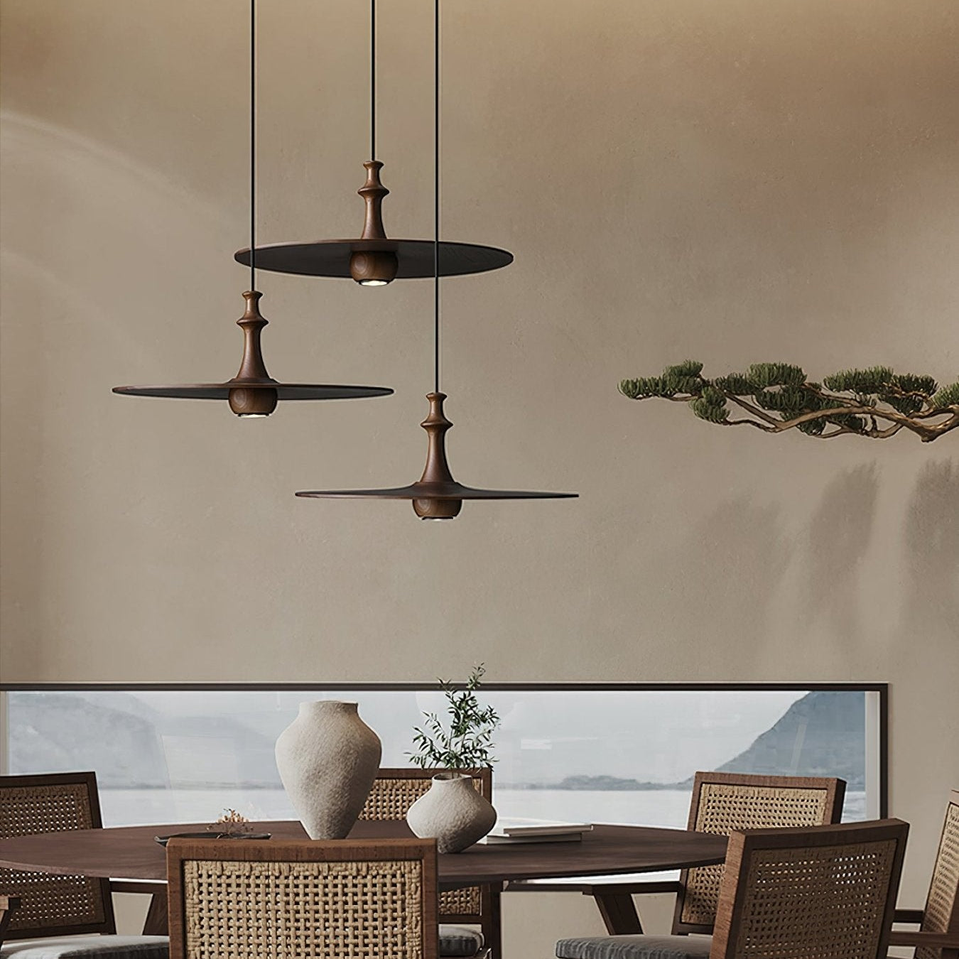 Supensa Hanglamp