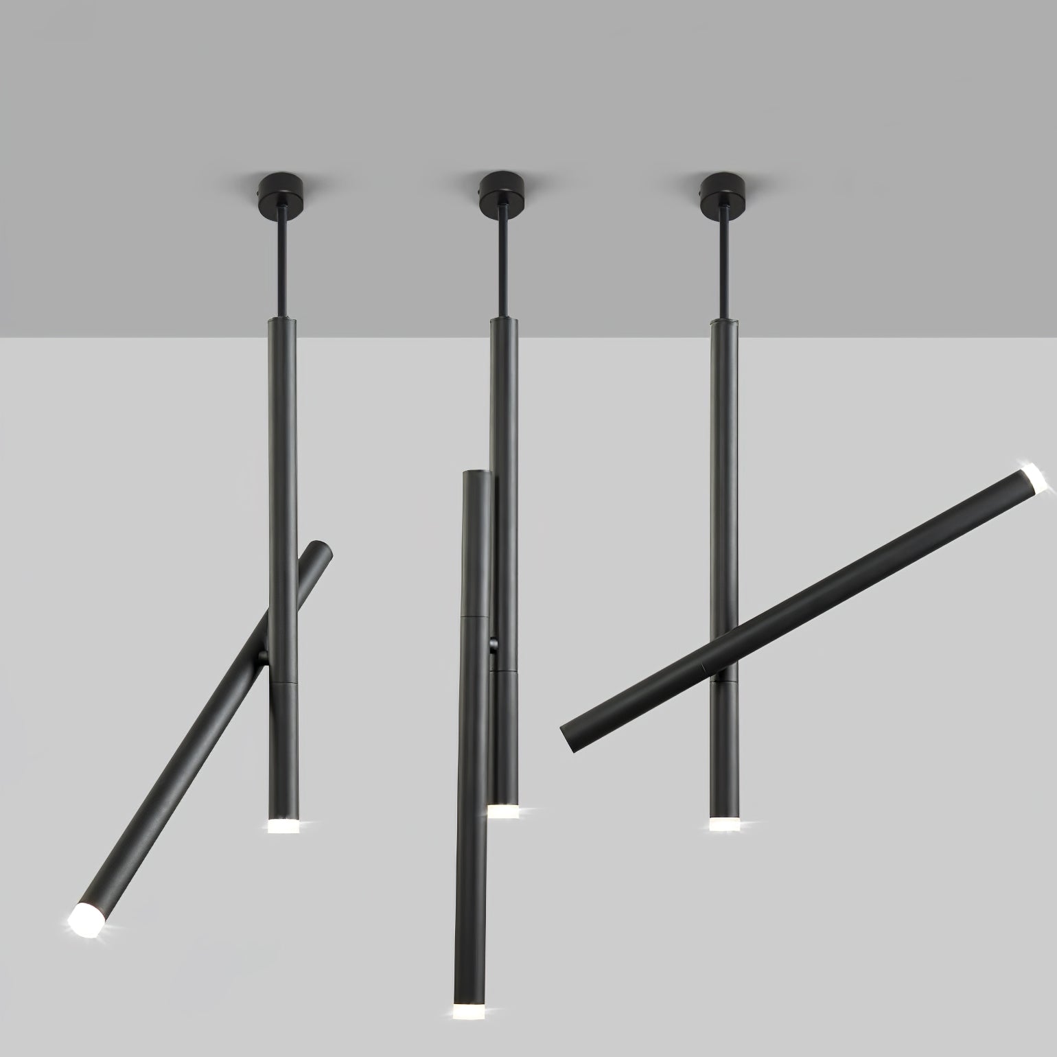 Spindel Hanglamp