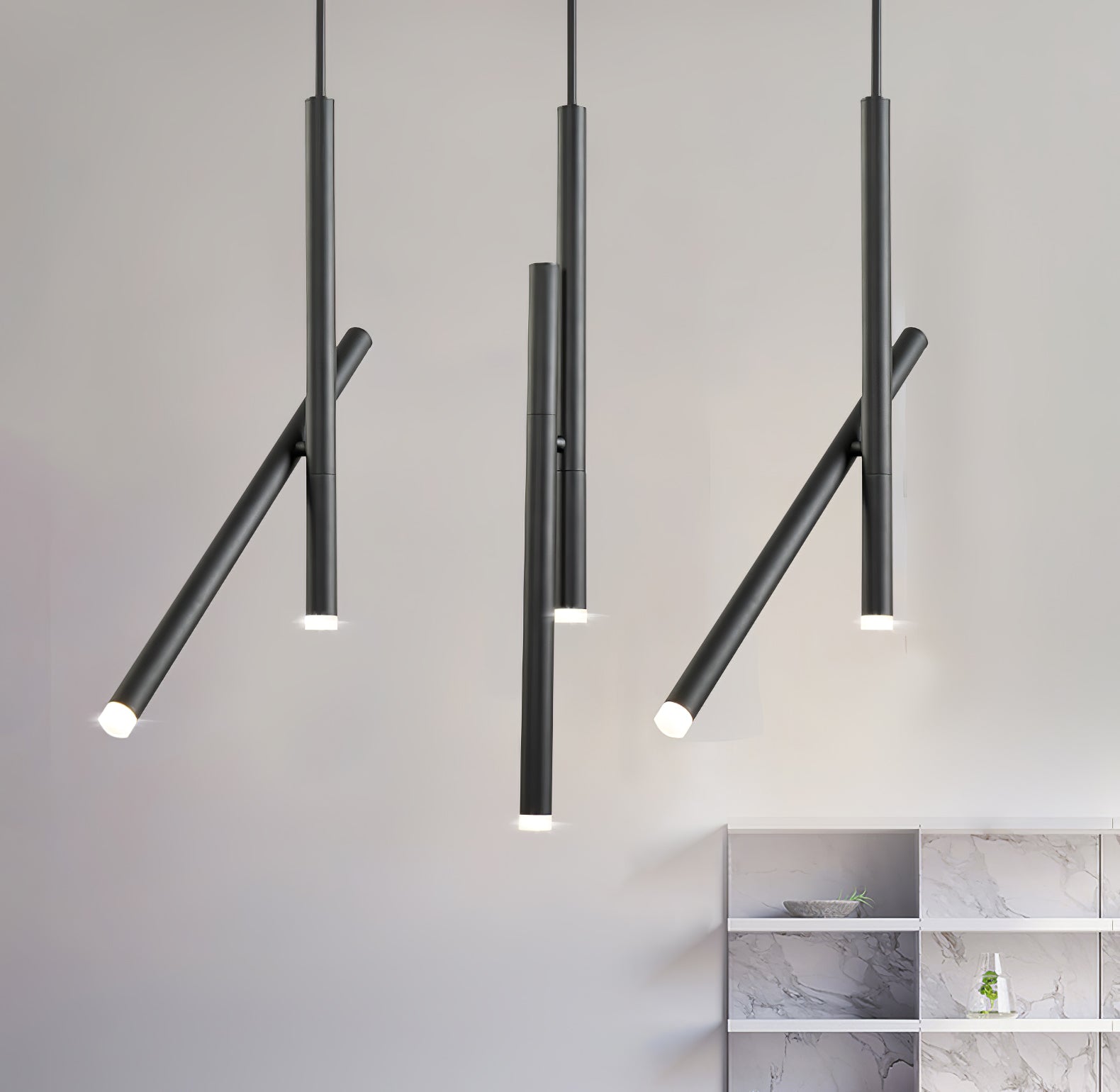 Spindel Hanglamp