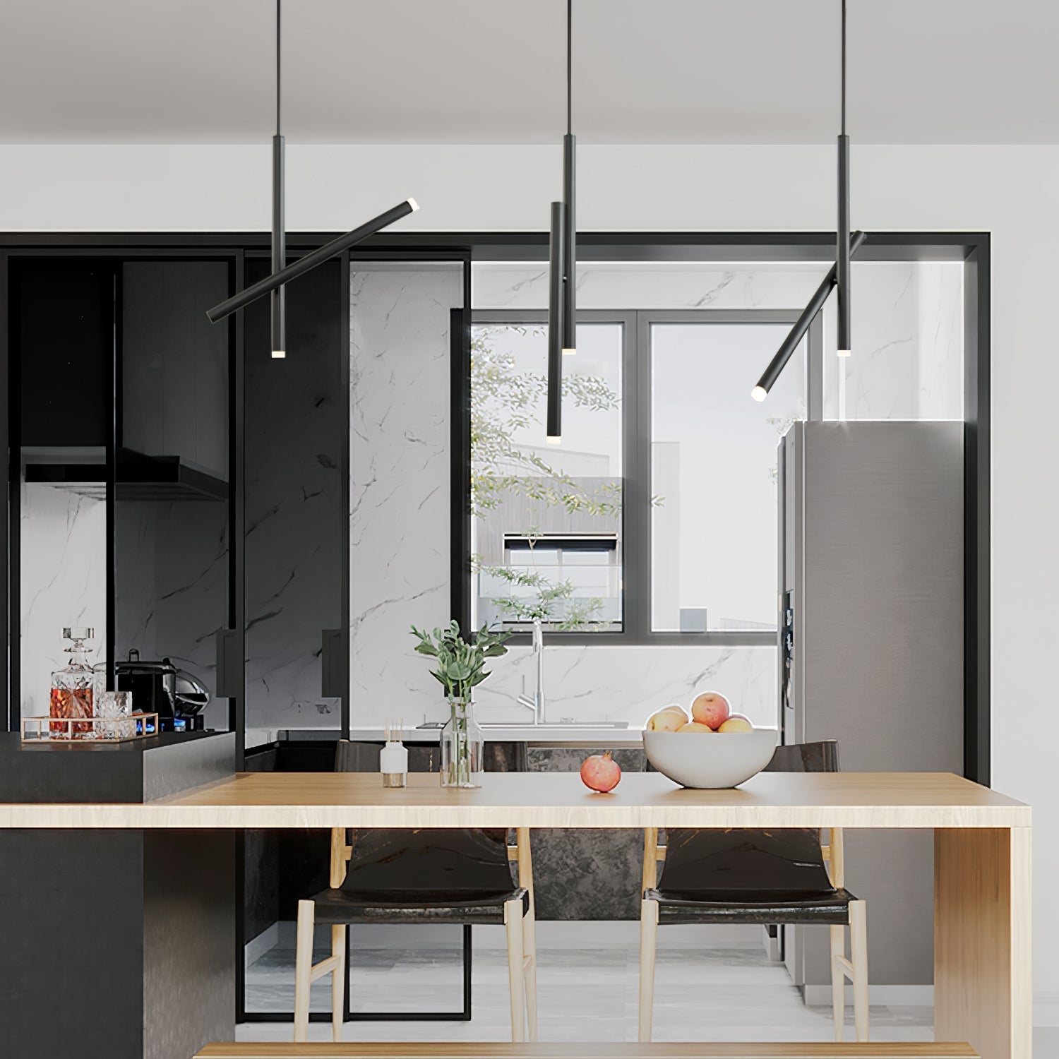 Spindel Hanglamp