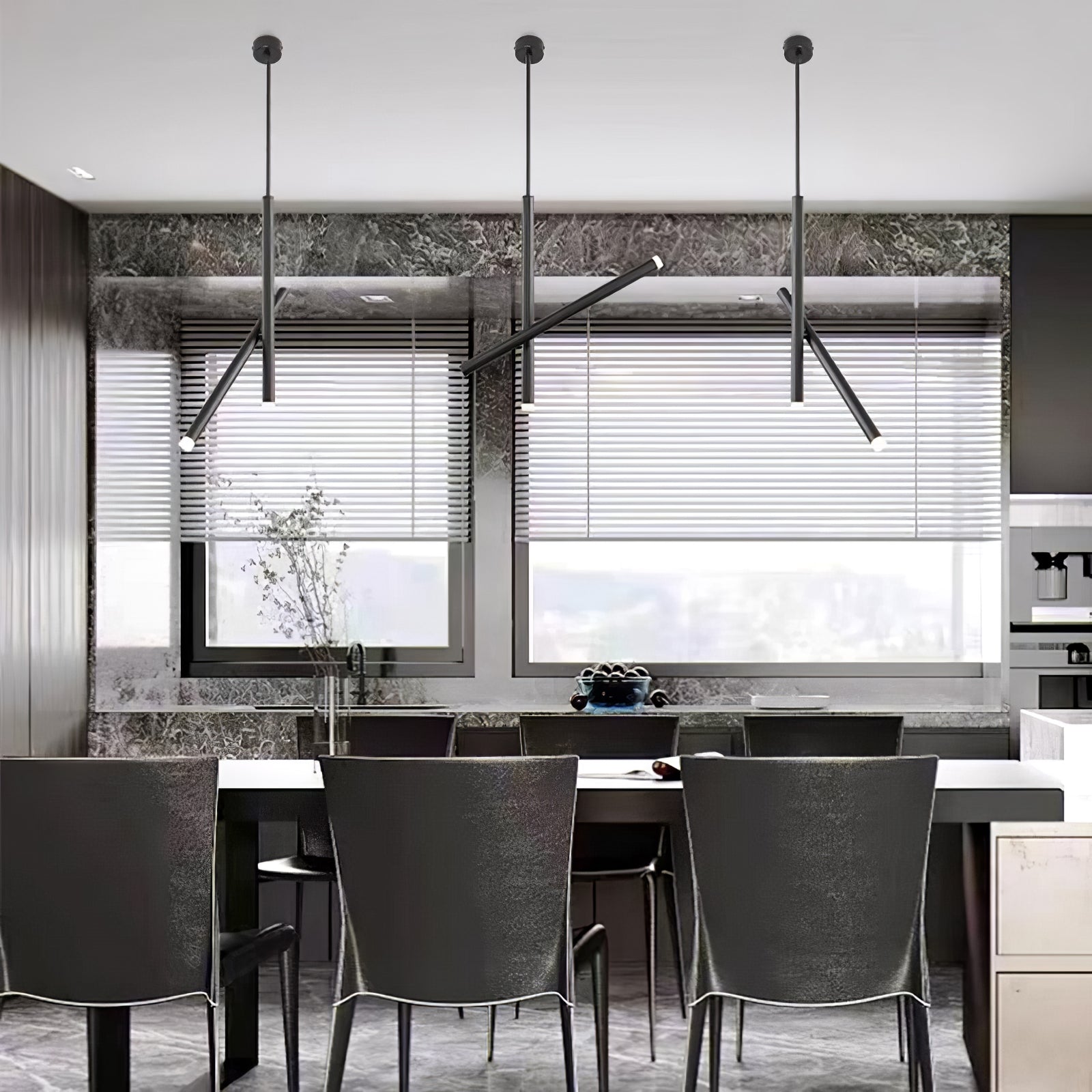 Spindel Hanglamp