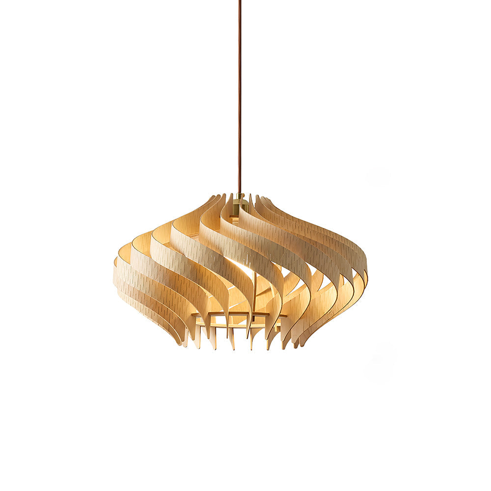 Syva Japandi Hanglamp