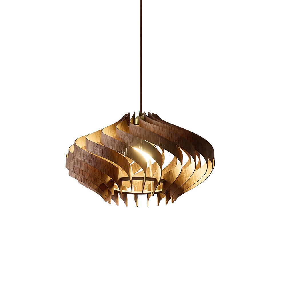 Syva Japandi Hanglamp