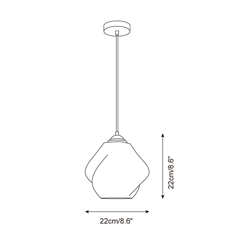 Selivia Hanglamp