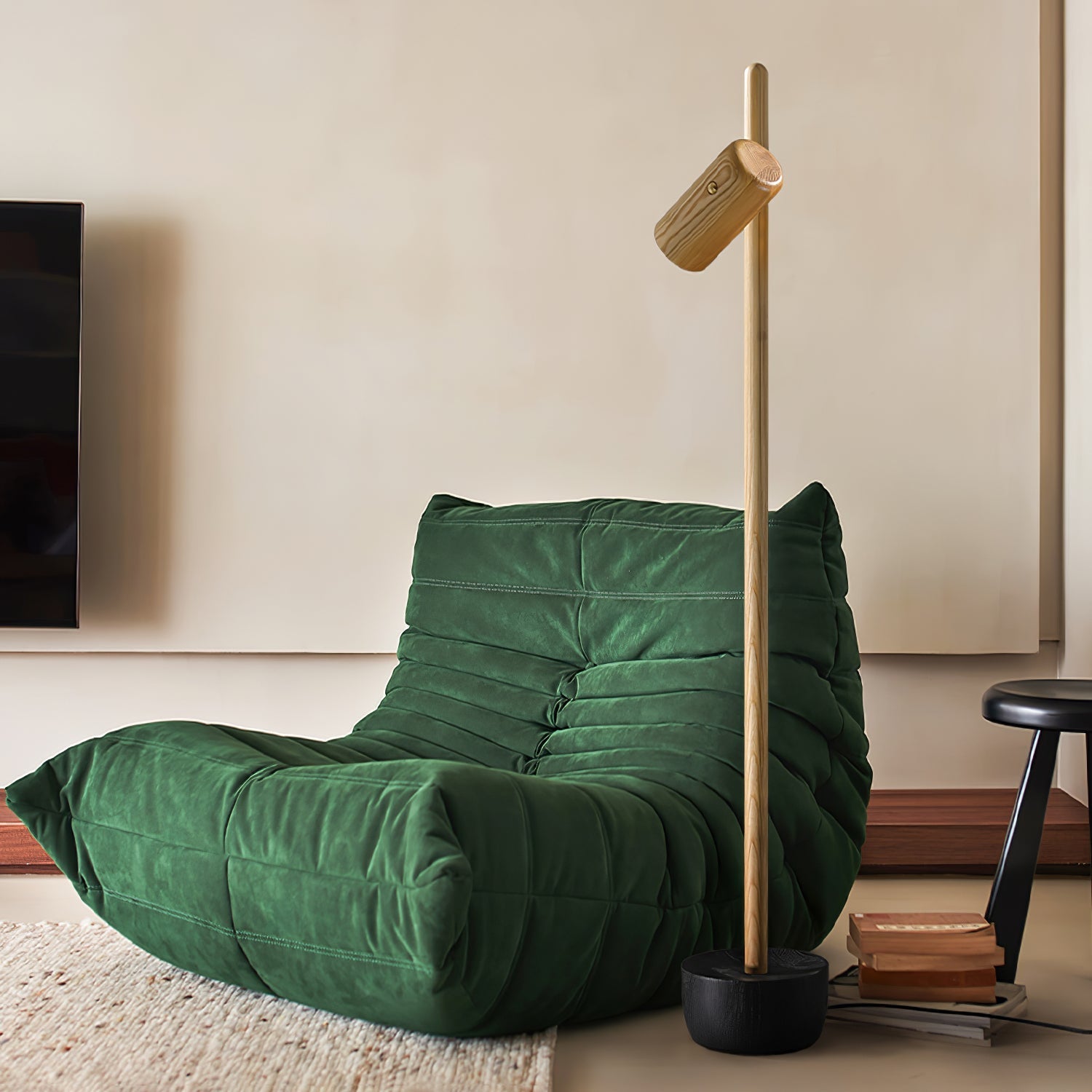 Felomo Vloerlamp