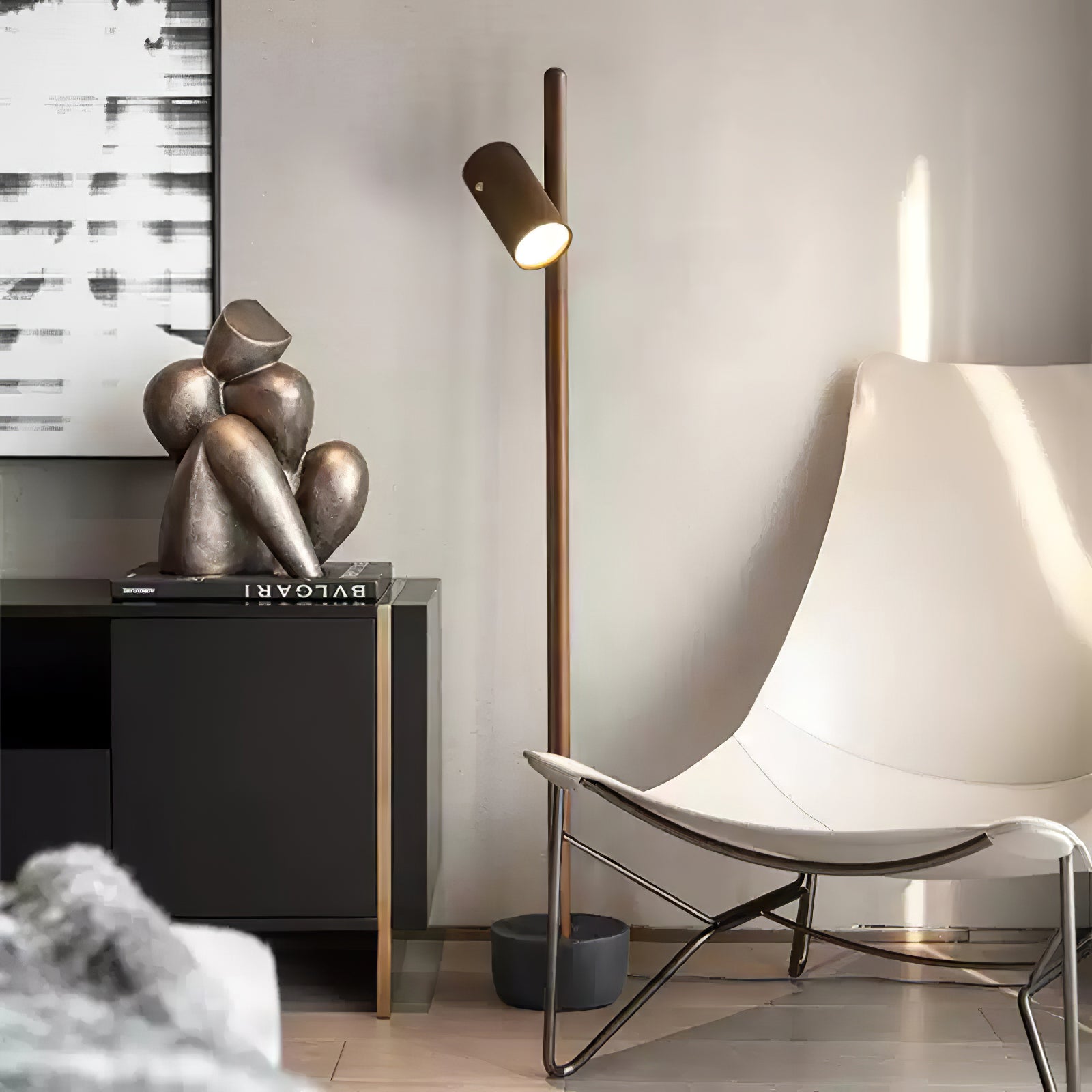 Felomo Vloerlamp