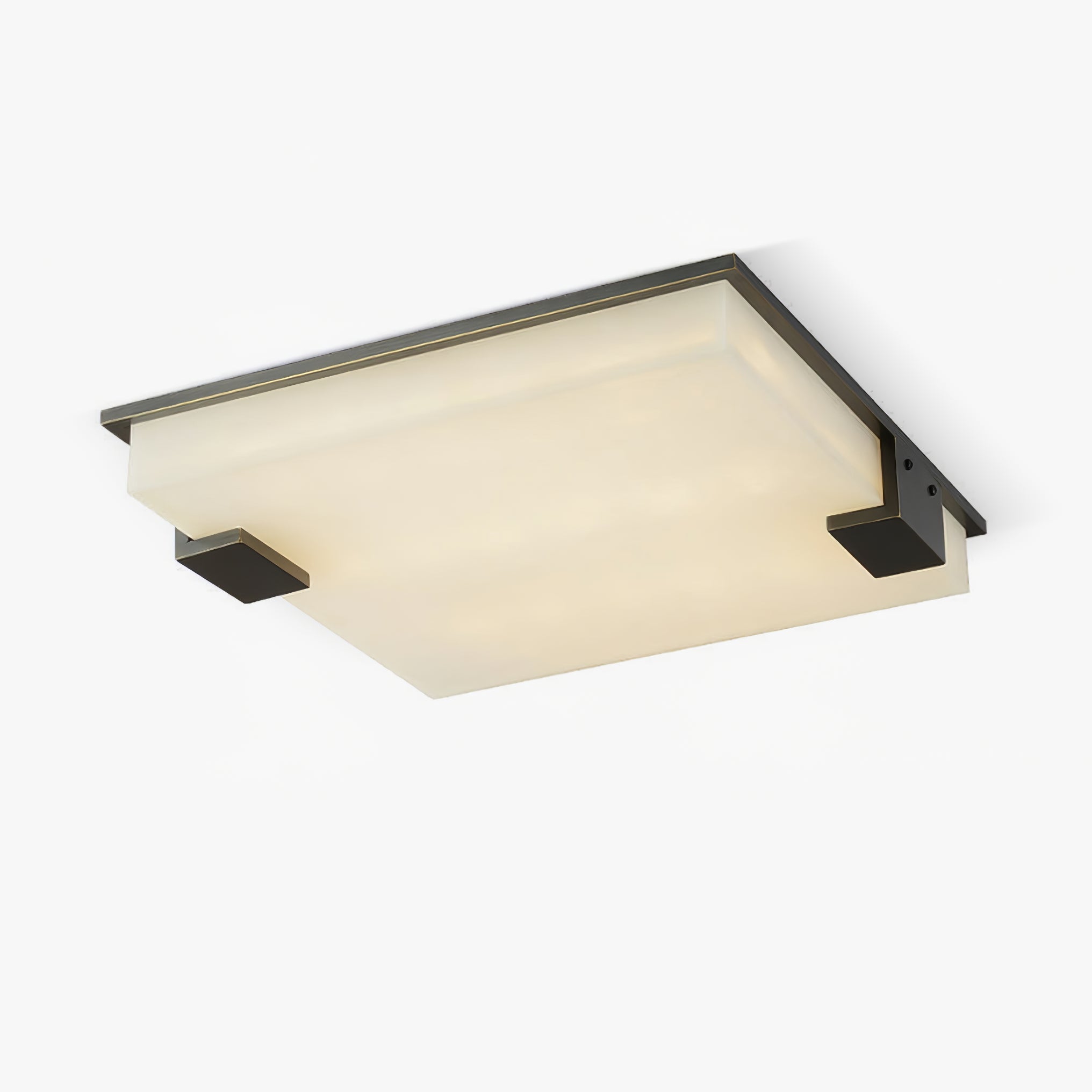 Sqonis Albast Plafondlamp