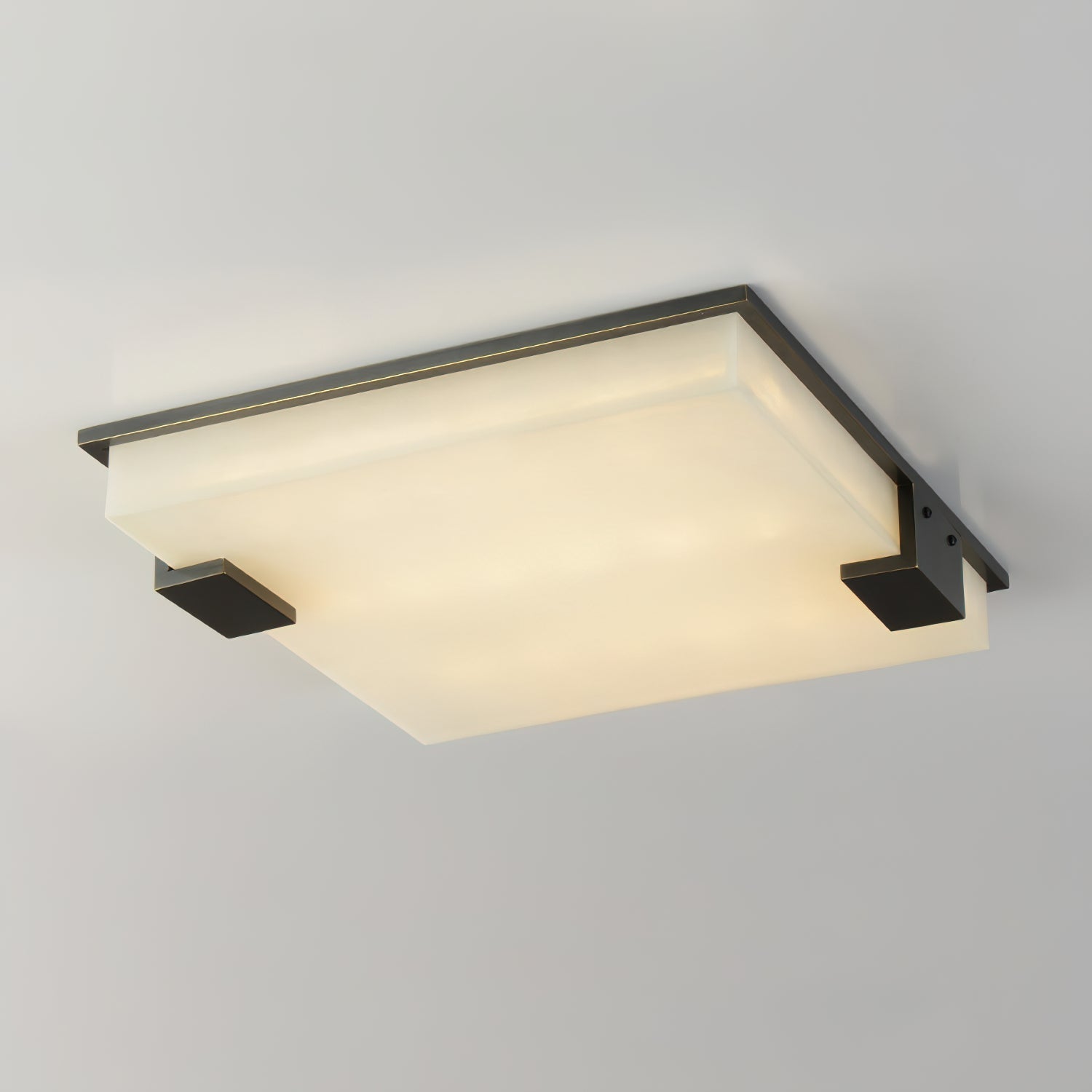 Sqonis Albast Plafondlamp