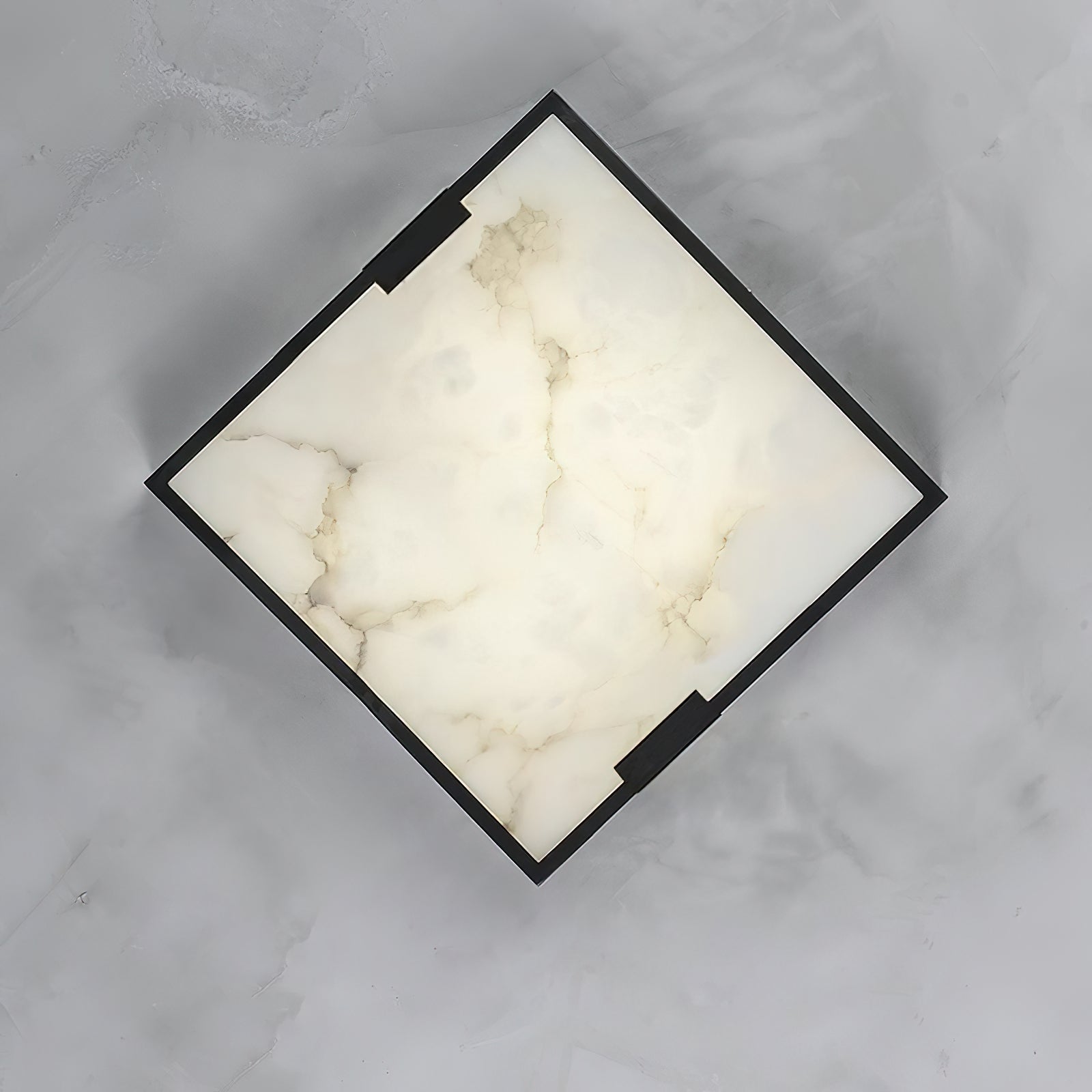 Sqonis Albast Plafondlamp