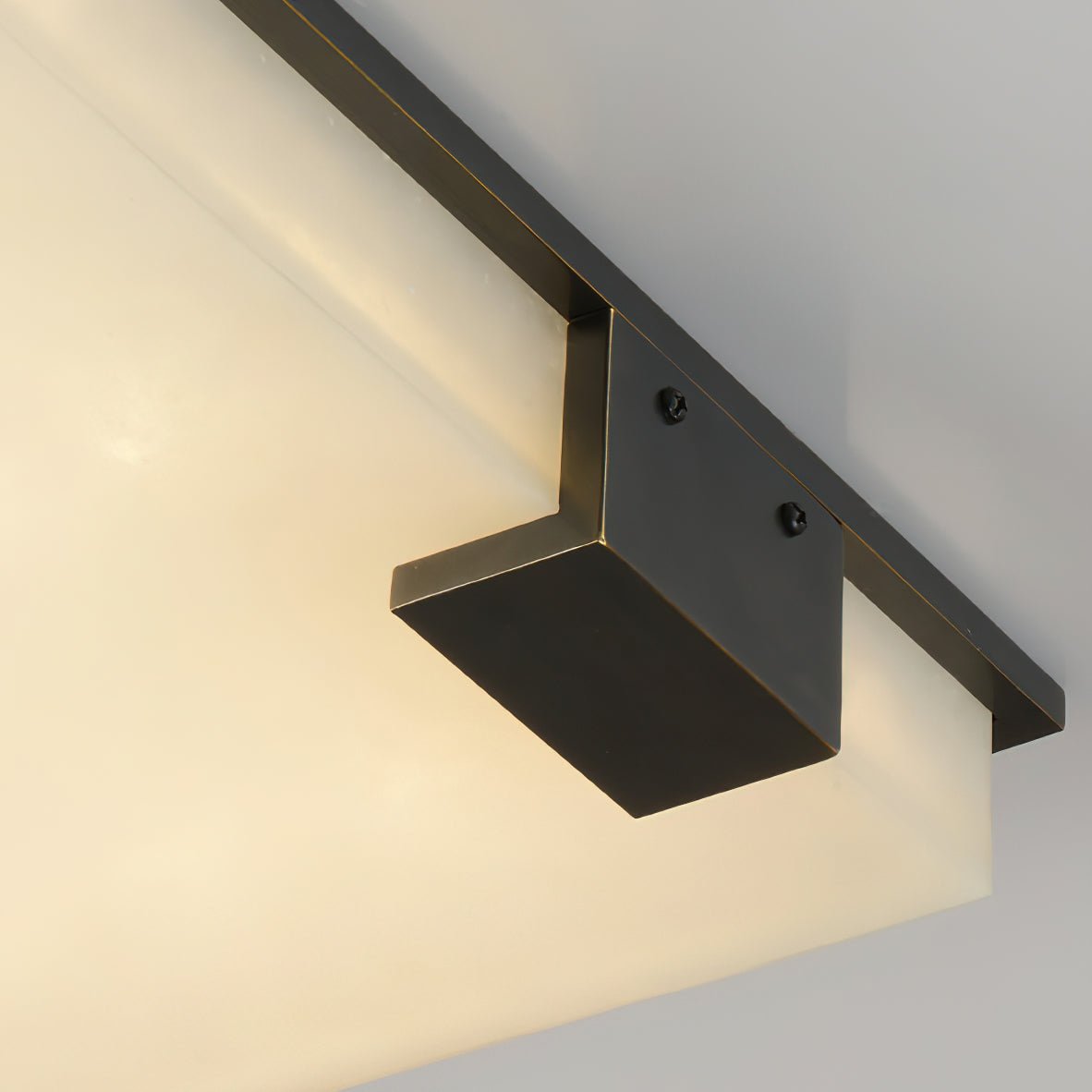 Sqonis Albast Plafondlamp