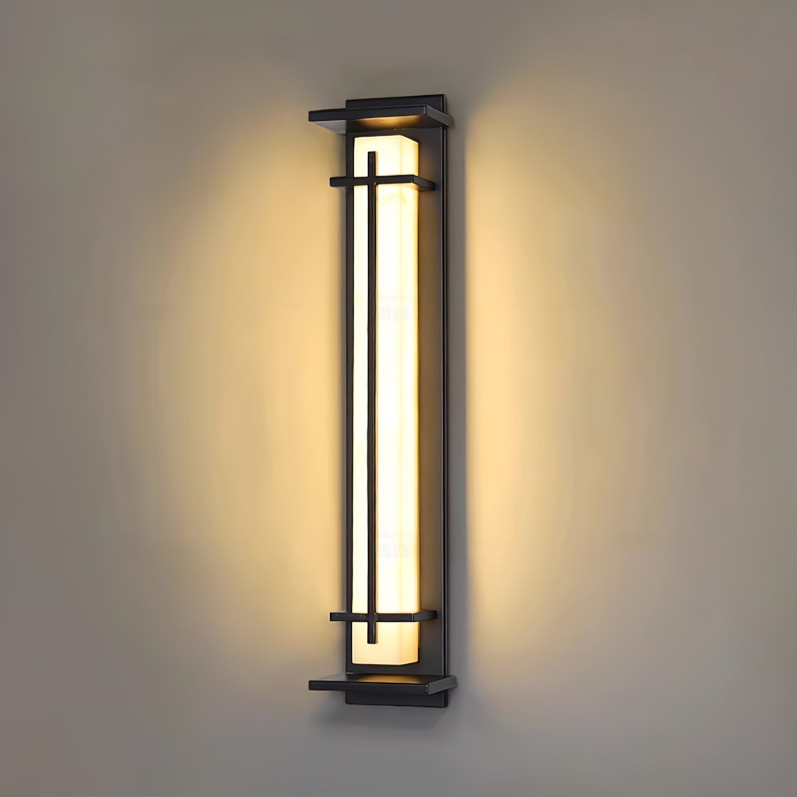 Enara Buitenwandlamp