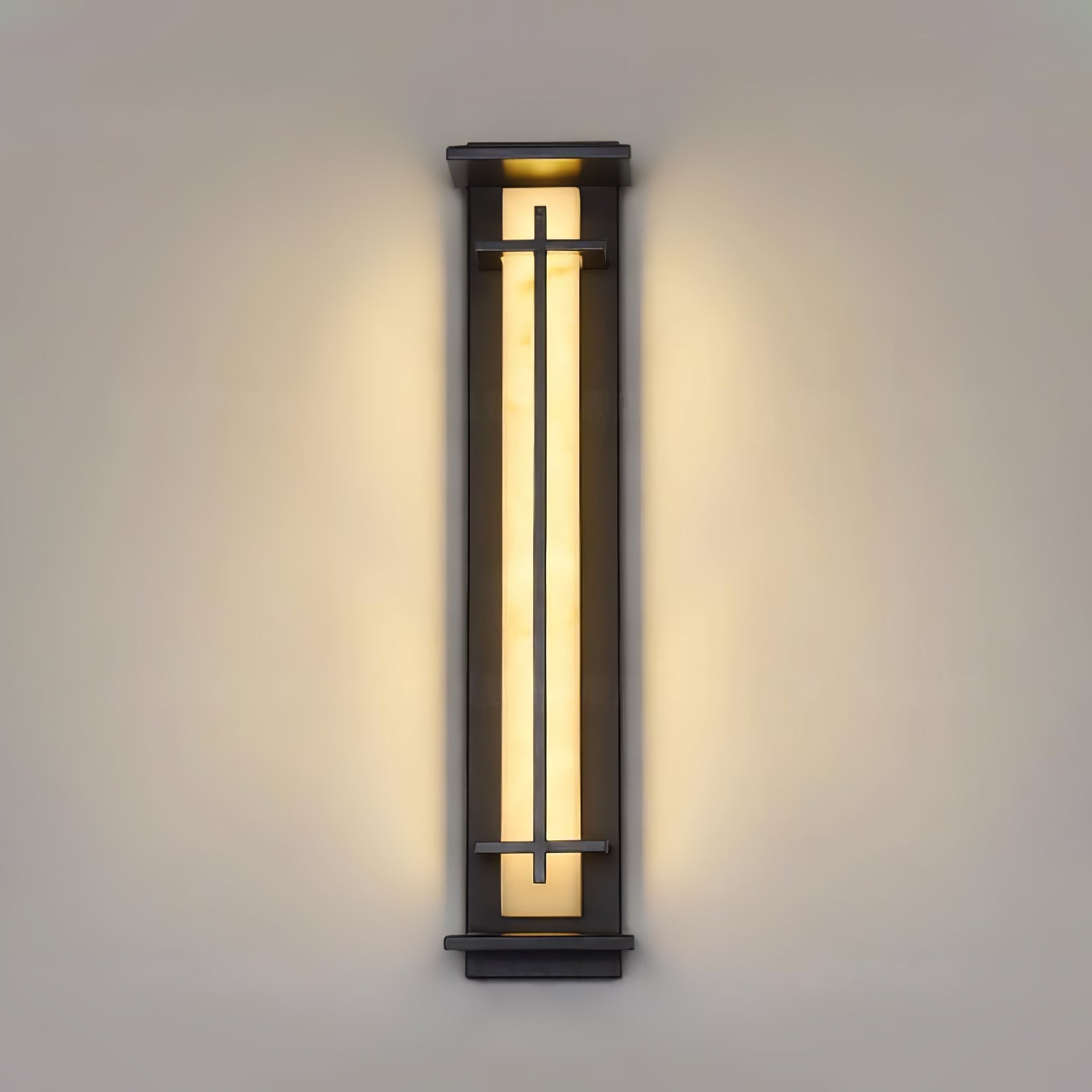 Enara Buitenwandlamp