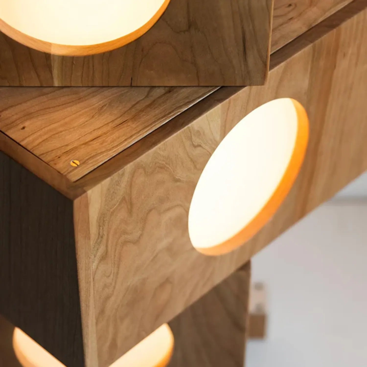 Roblok Vloerlamp