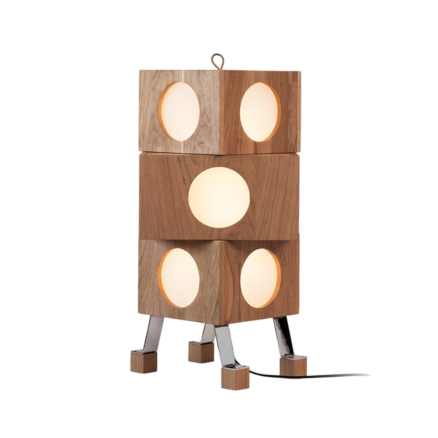 Roblok Vloerlamp