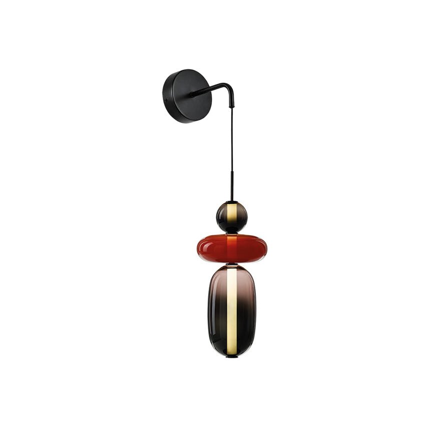 Luma Beads Wandlamp