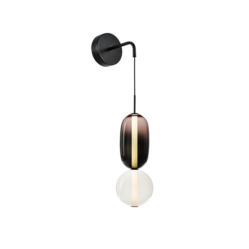 Luma Beads Wandlamp