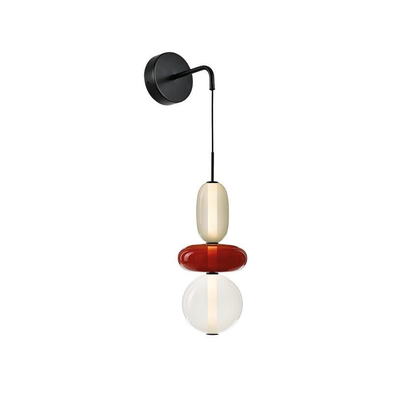 Luma Beads Wandlamp