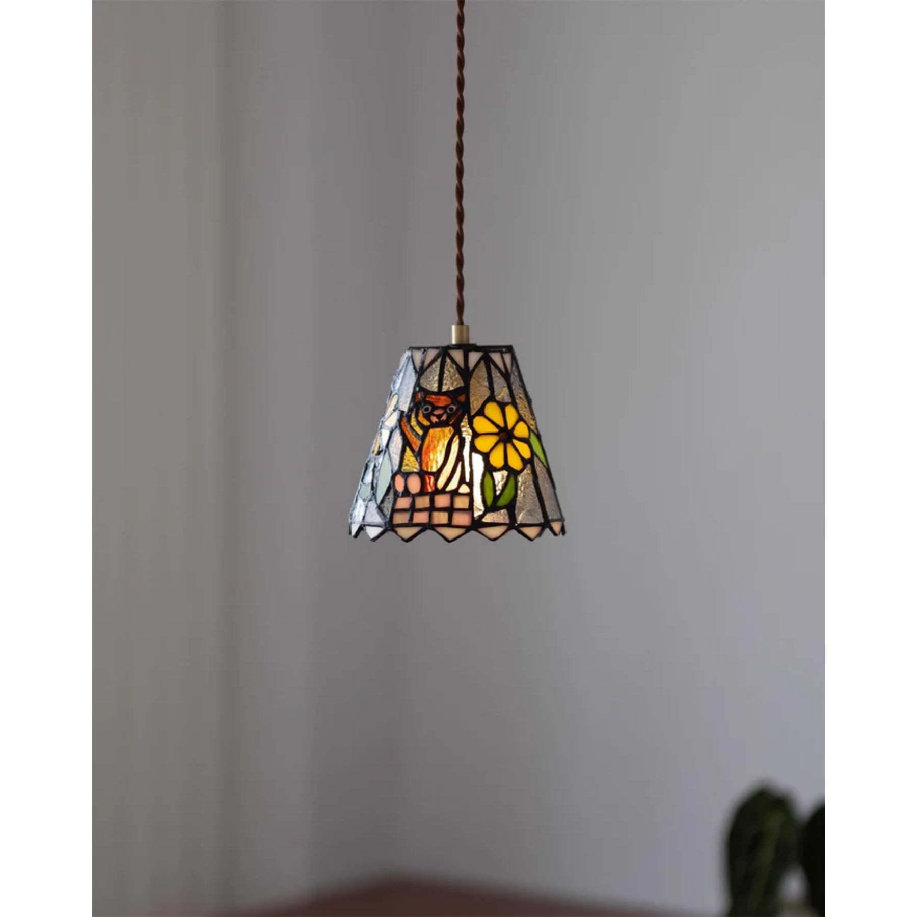 Talez Tiffany Hanglamp