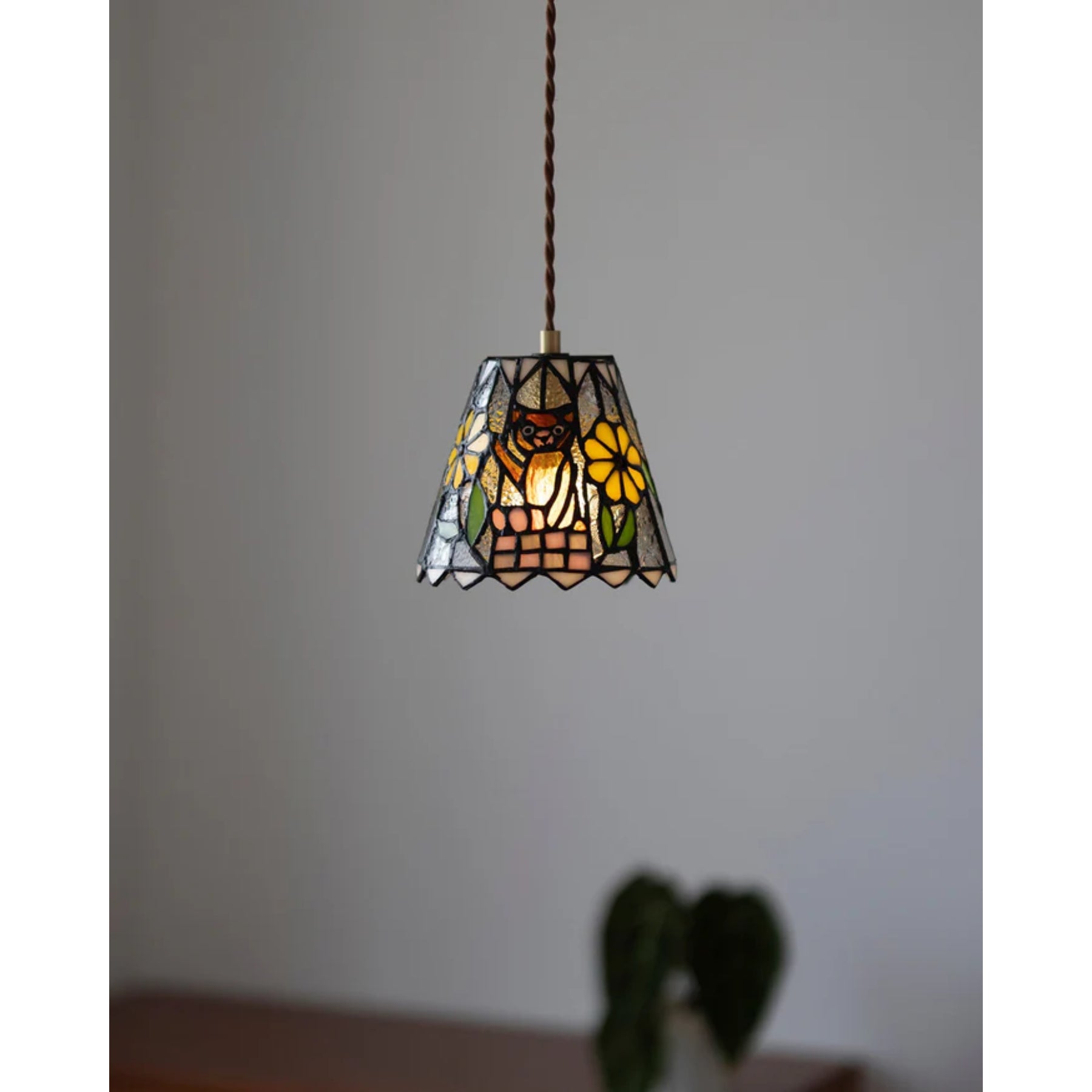 Talez Tiffany Hanglamp