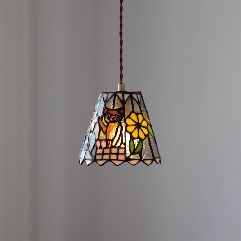 Talez Tiffany Hanglamp