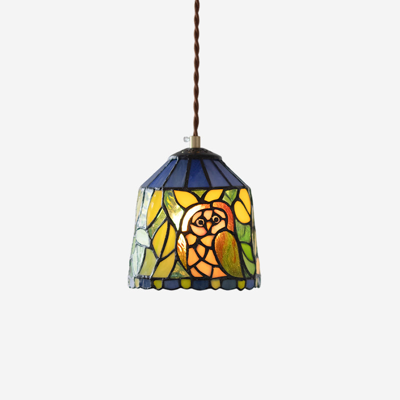 Talez Tiffany Hanglamp