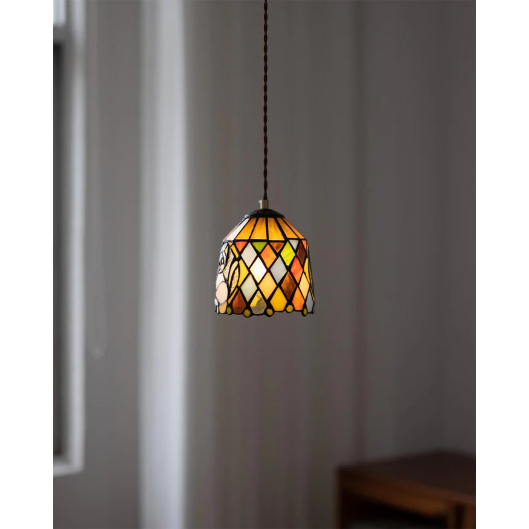 Talez Tiffany Hanglamp