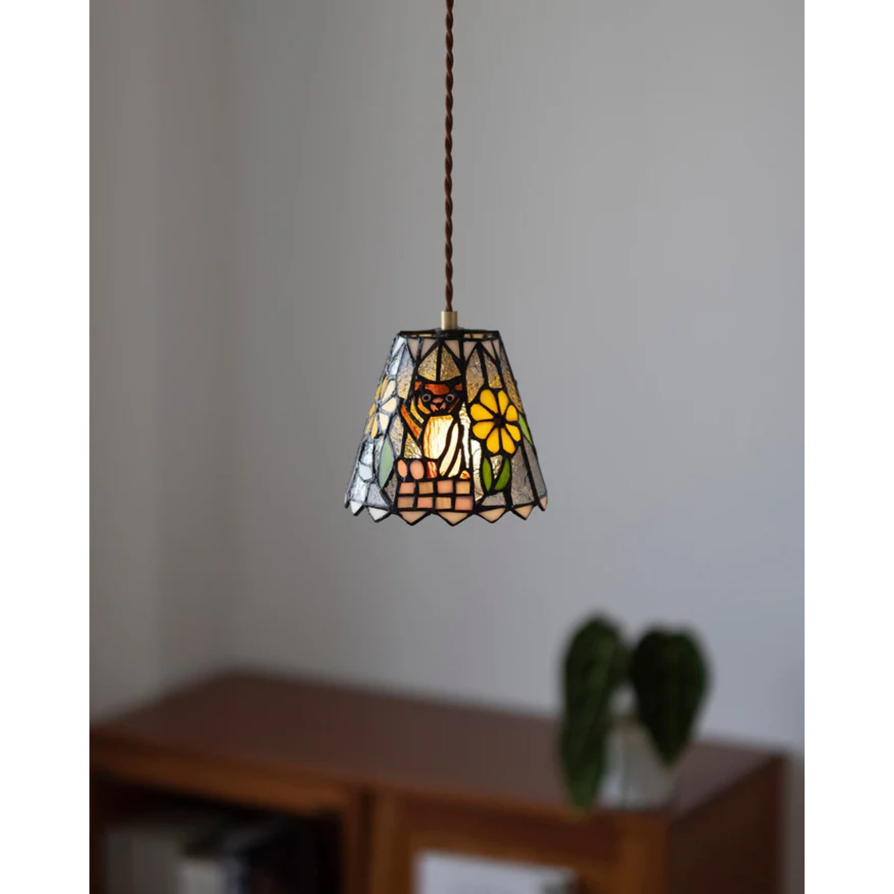 Talez Tiffany Hanglamp
