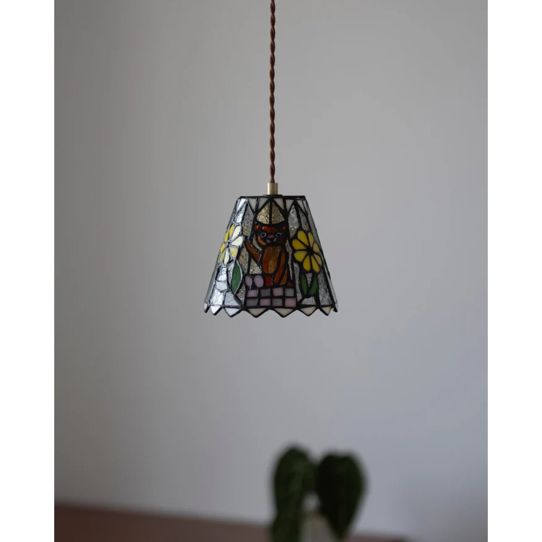 Talez Tiffany Hanglamp