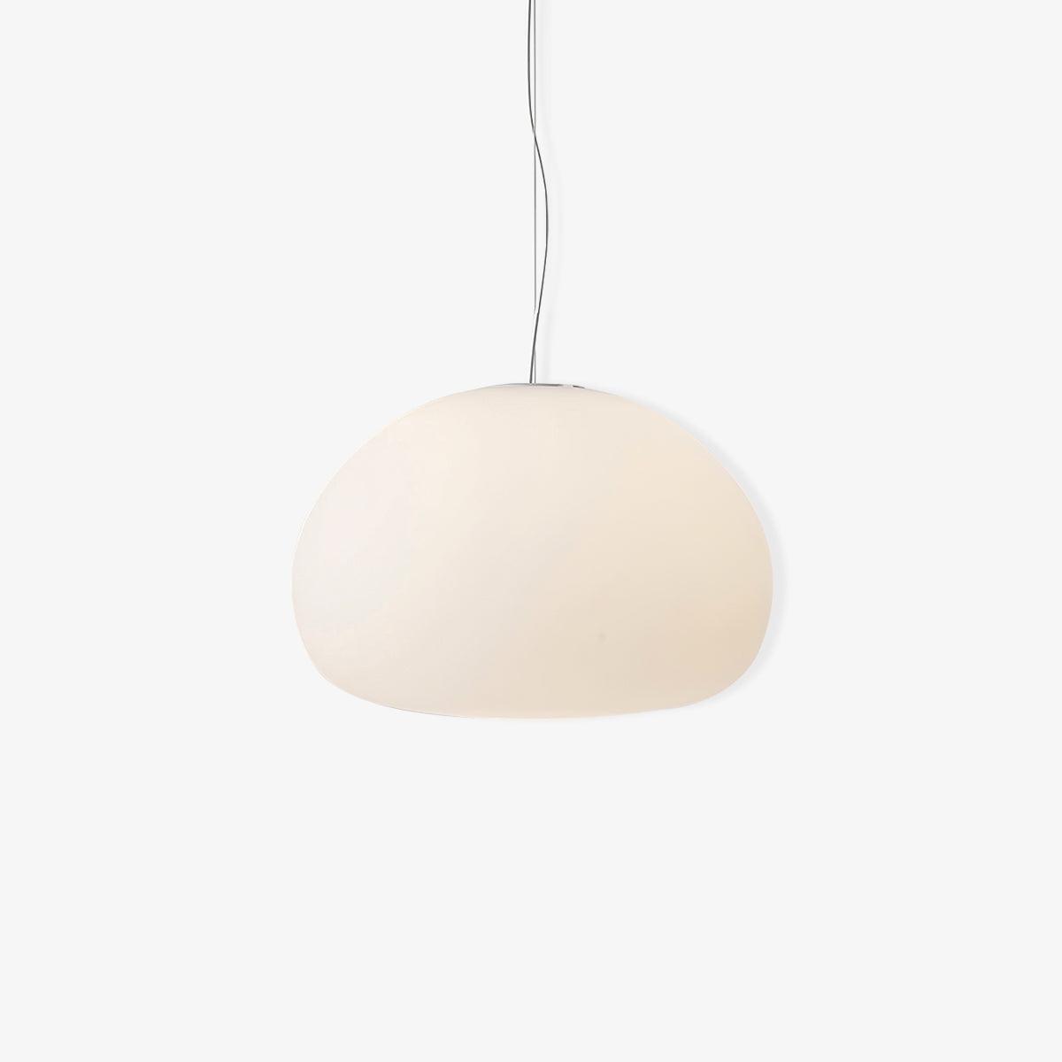 Bunsteal Japandi Stijl Hanglamp