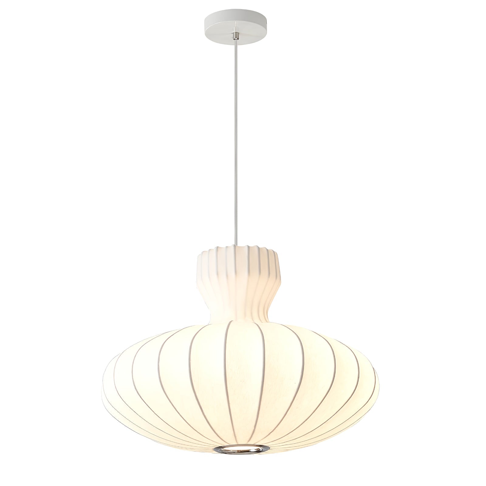 Balo Beno Japandi Hanglamp