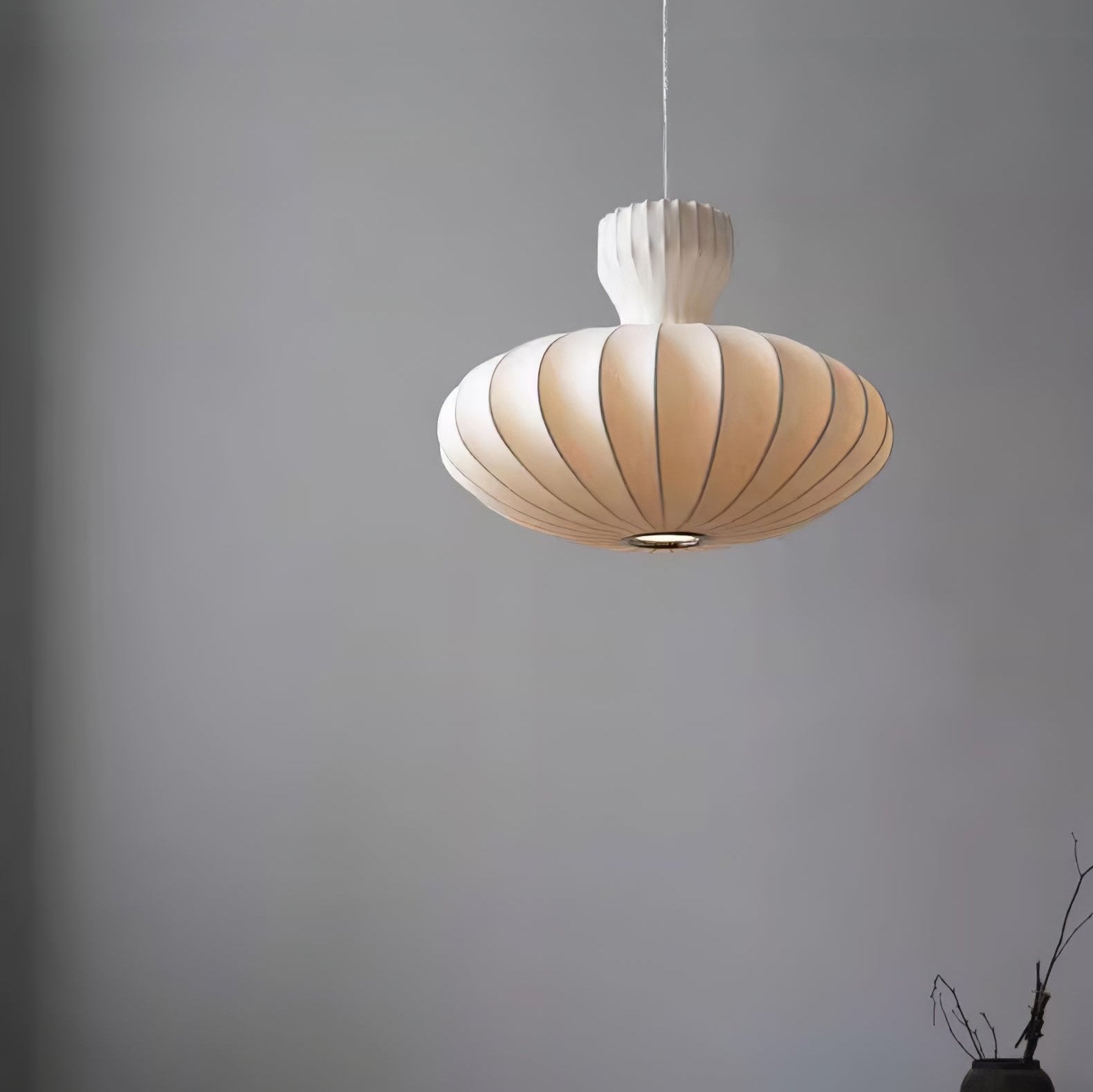 Balo Beno Japandi Hanglamp