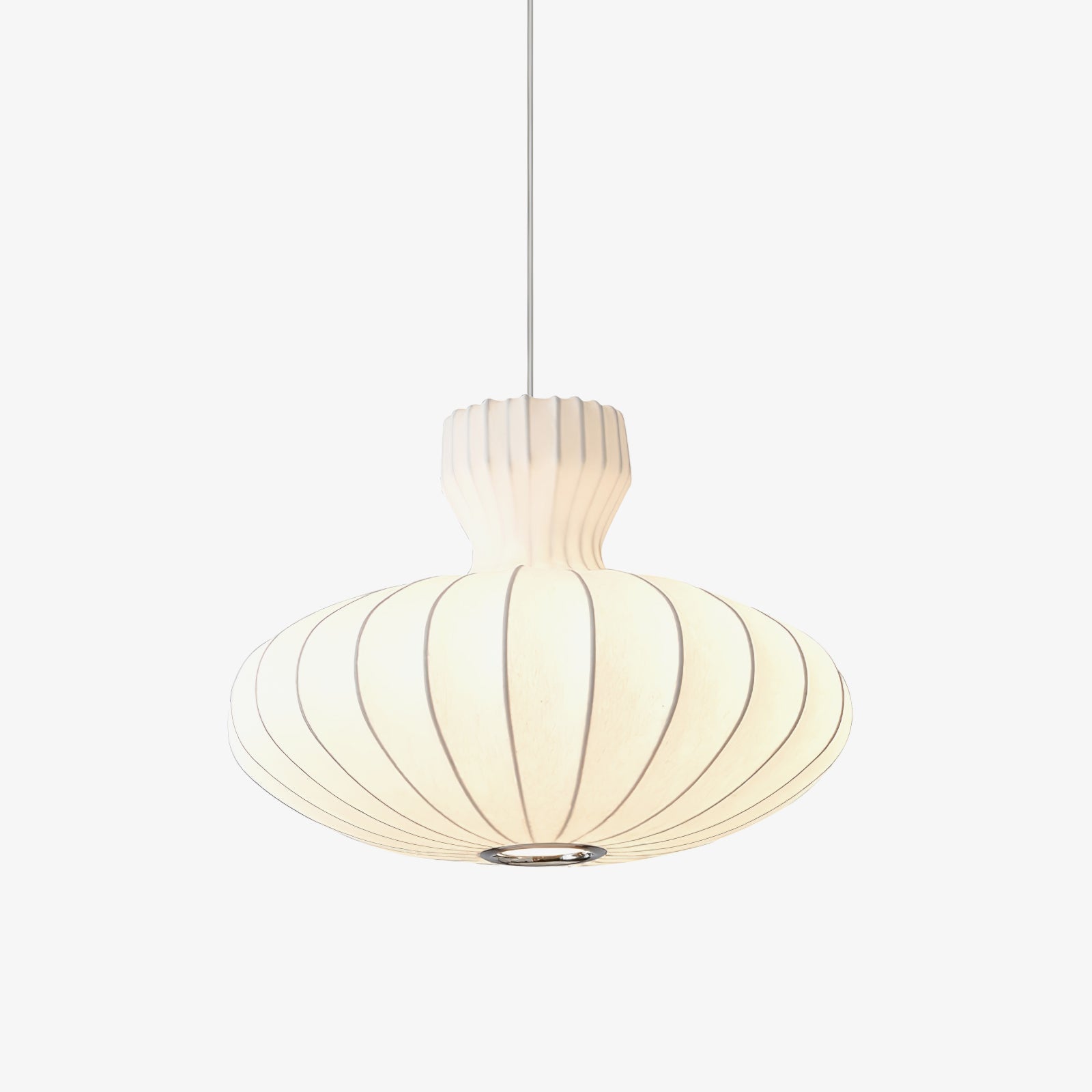 Balo Beno Japandi Hanglamp