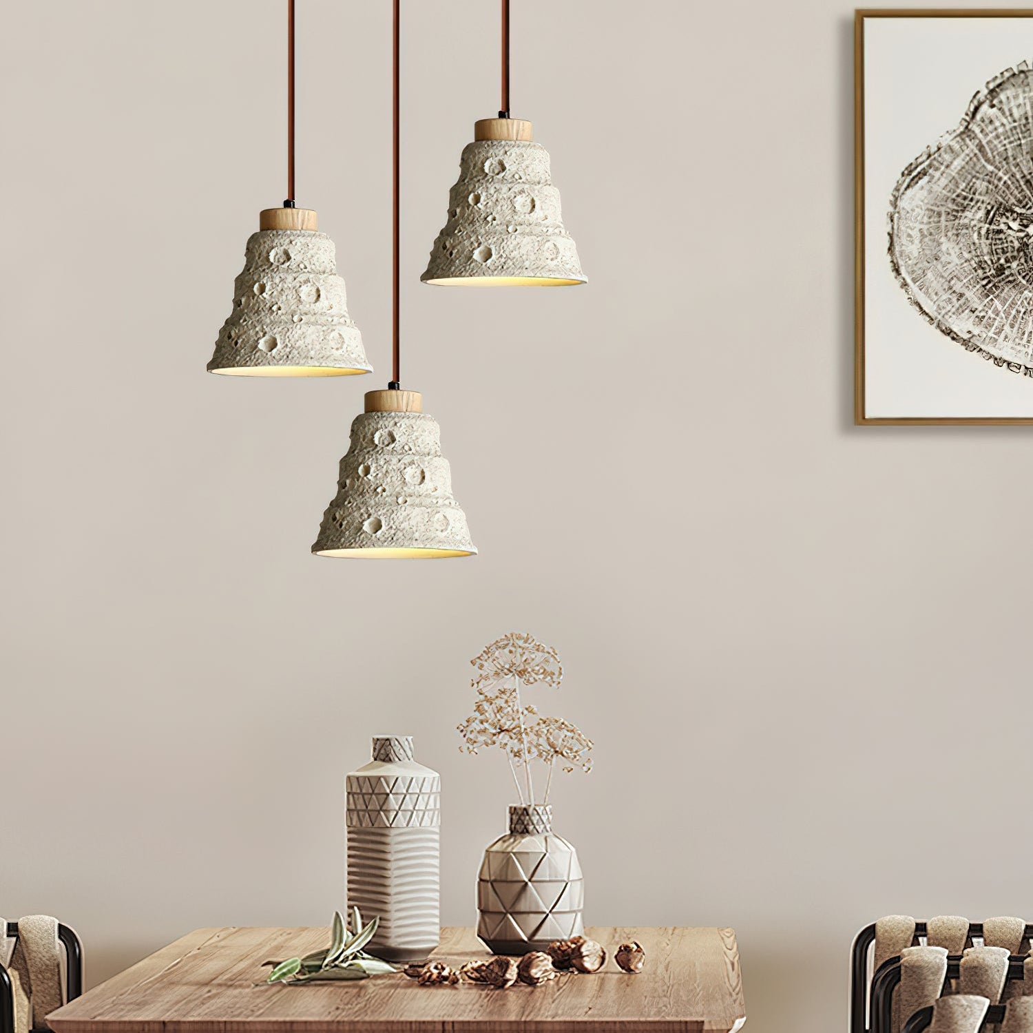 Sitobe Hanglamp