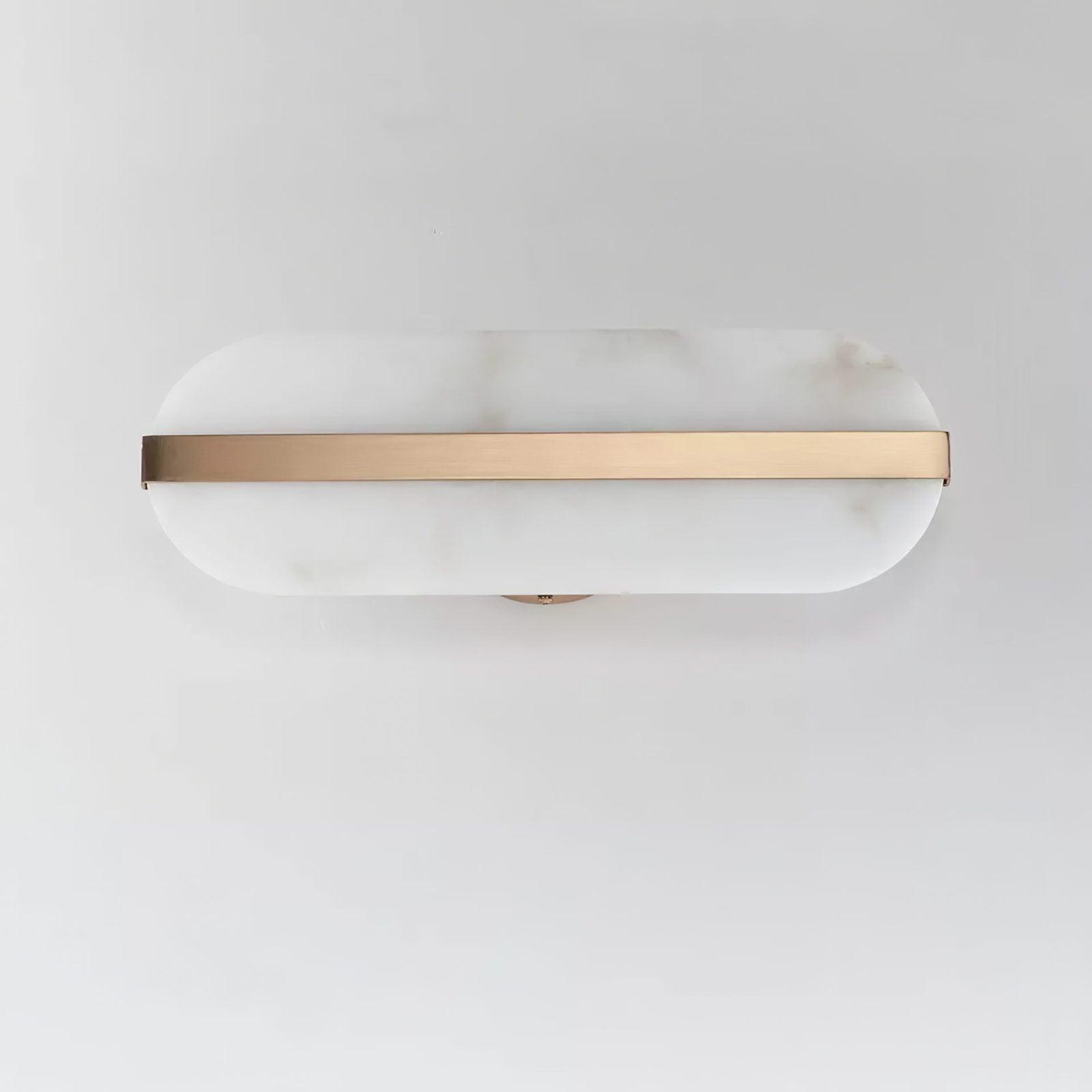 Lepyze Albasten Wandlamp
