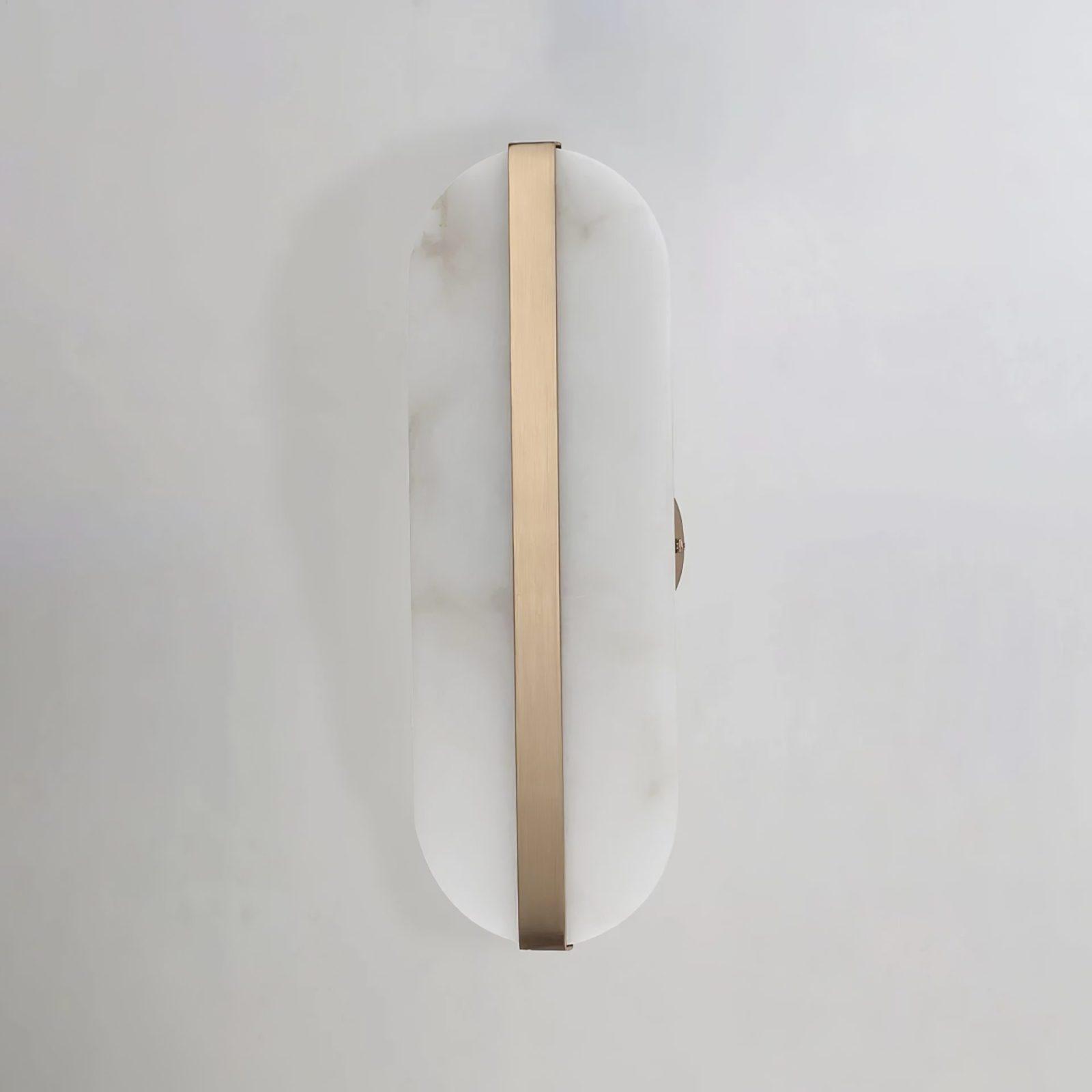 Lepyze Albasten Wandlamp