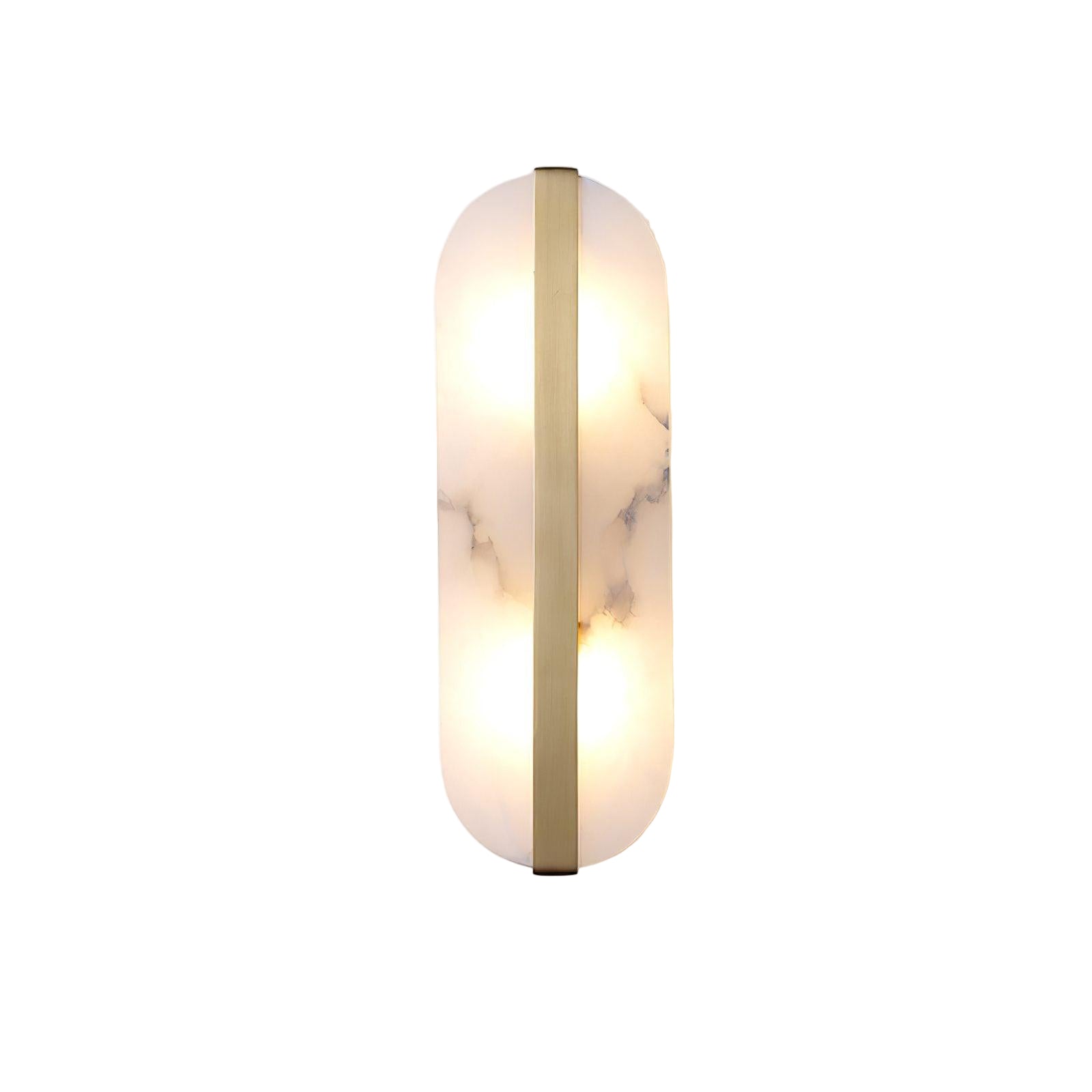 Lepyze Albasten Wandlamp