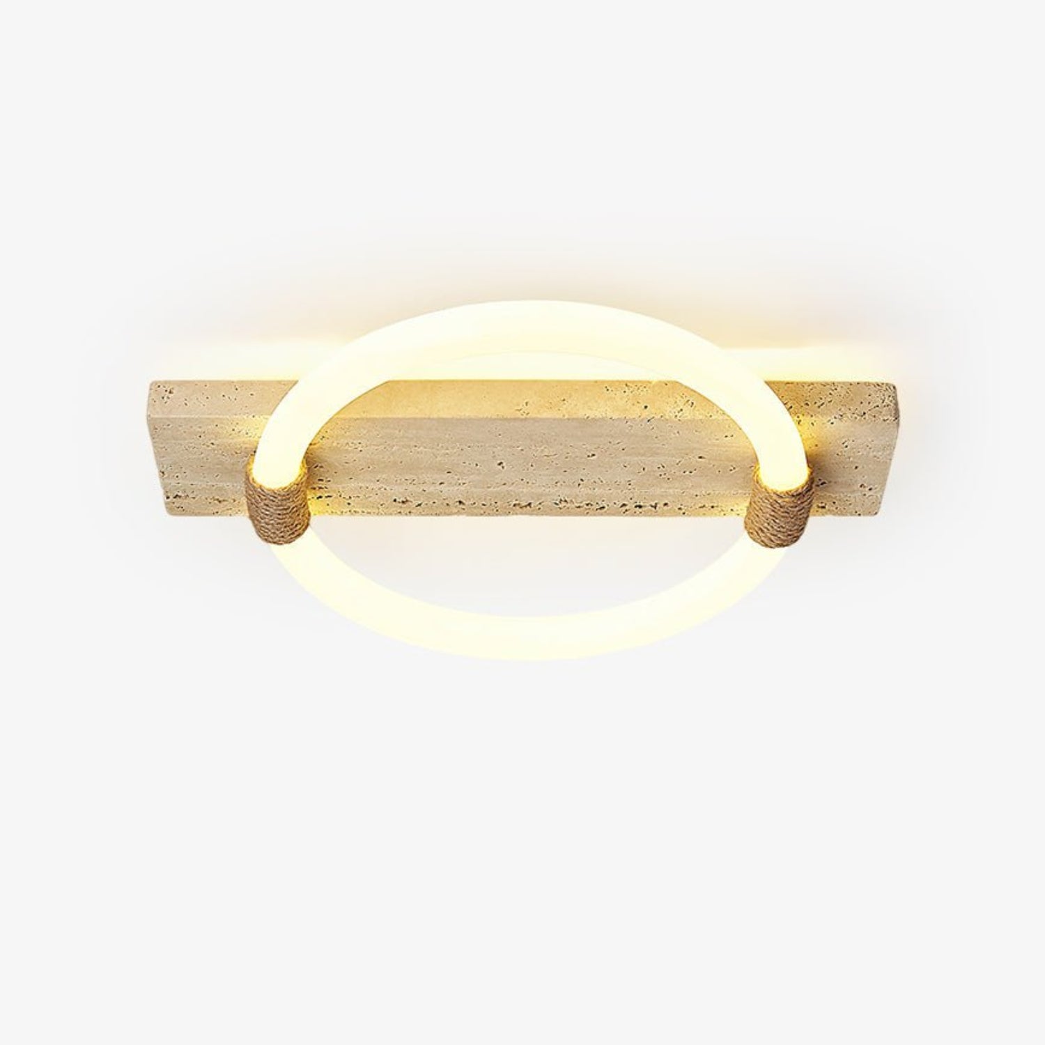 Selton Ring Plafondlamp
