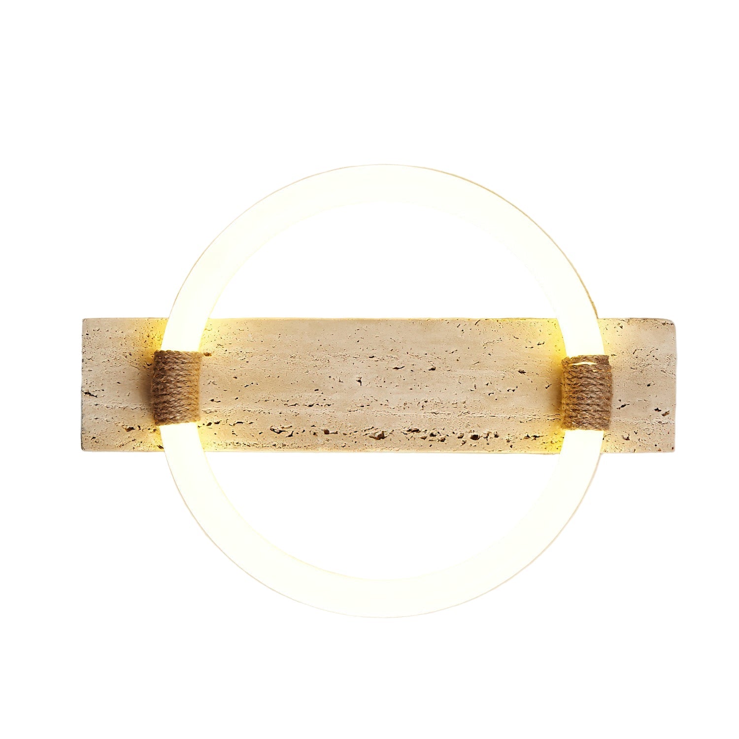 Selton Ring Plafondlamp