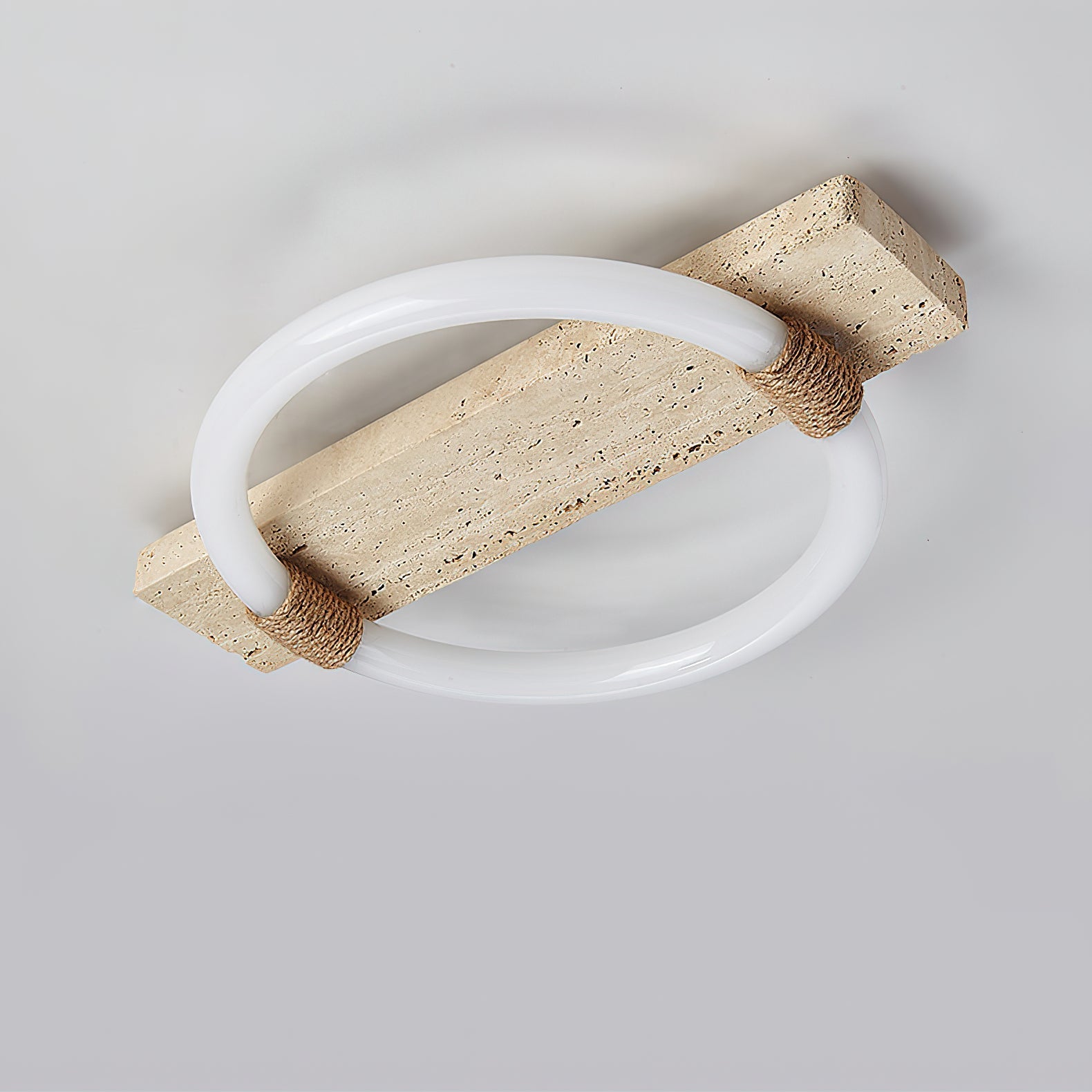 Selton Ring Plafondlamp