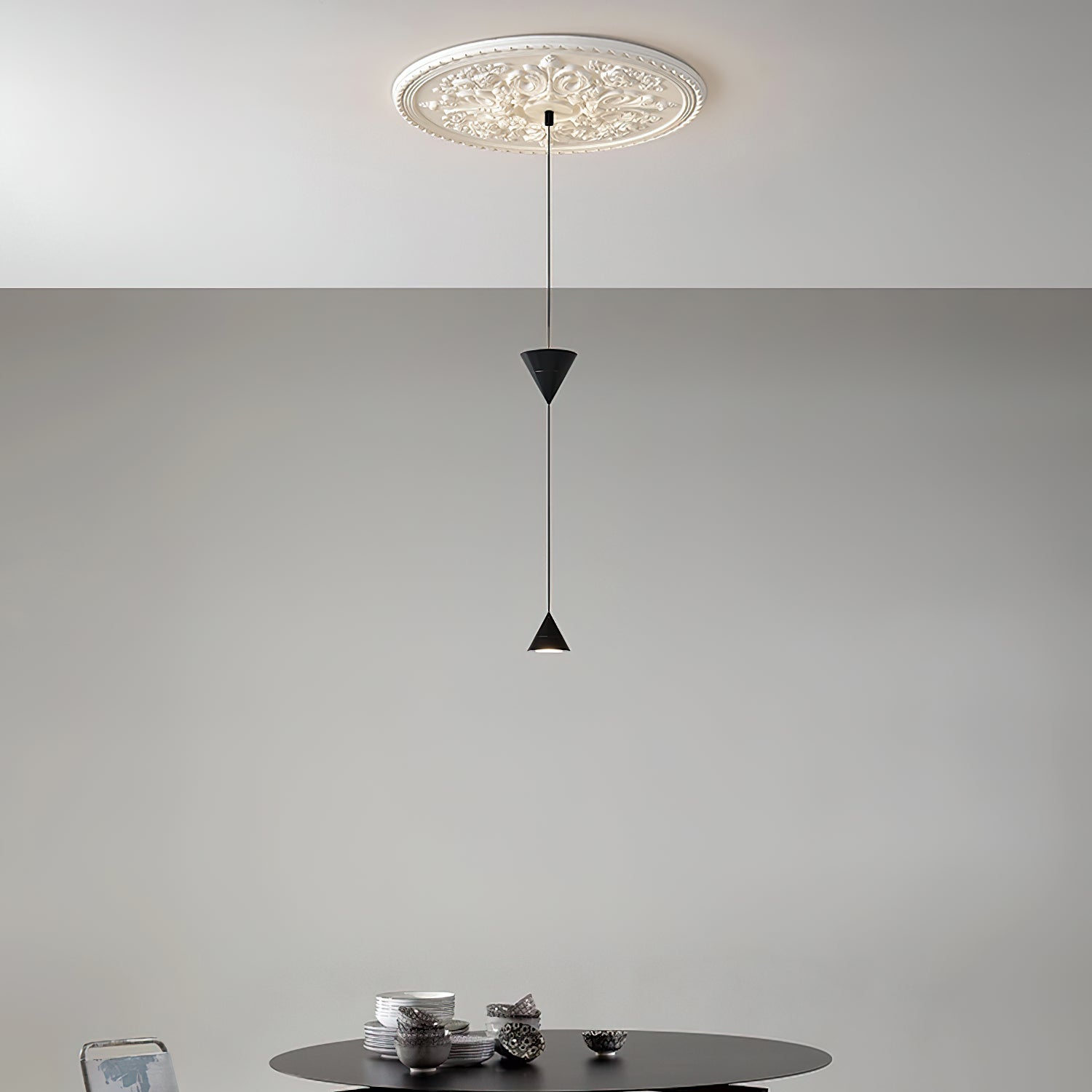 Setalune Hanglamp
