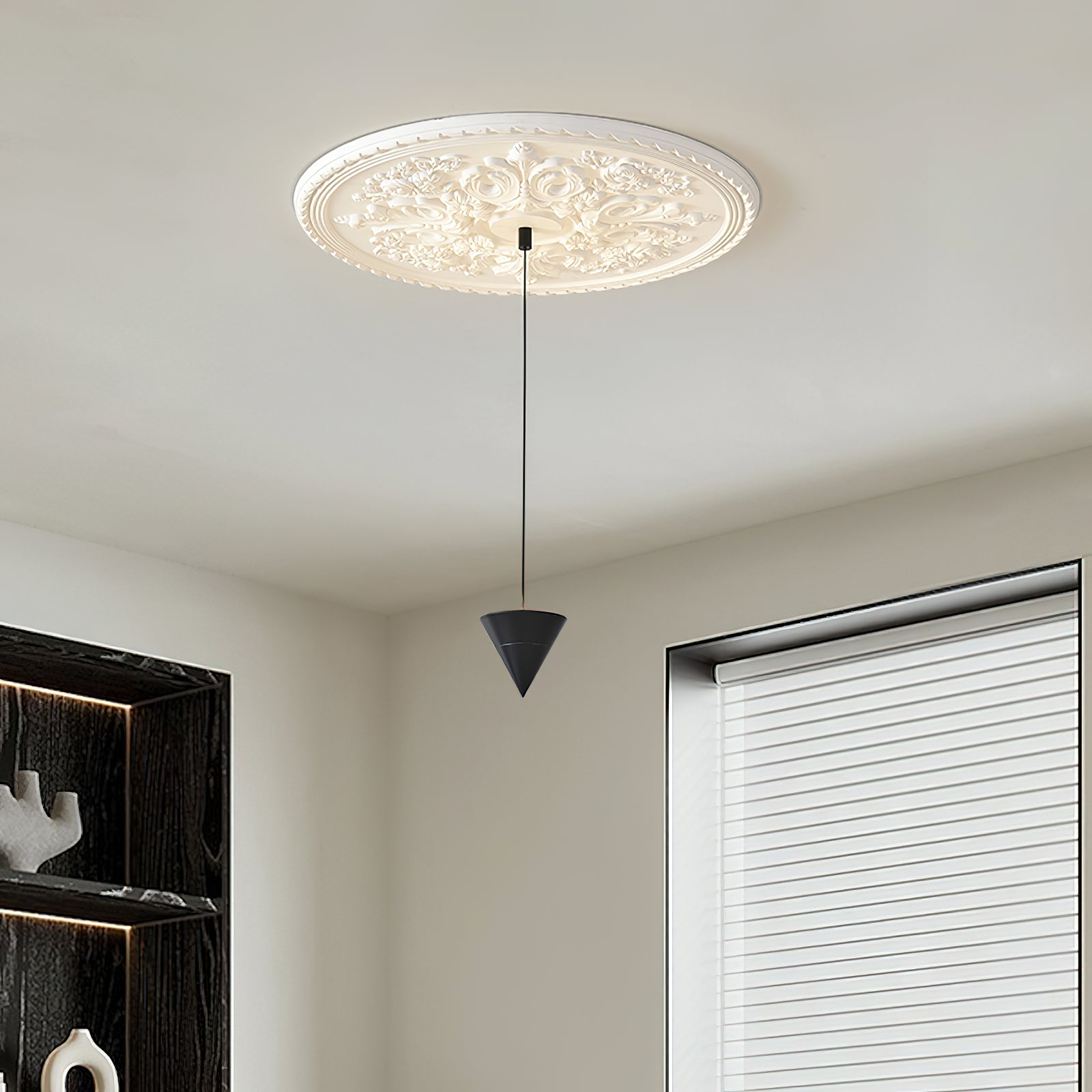 Setalune Hanglamp