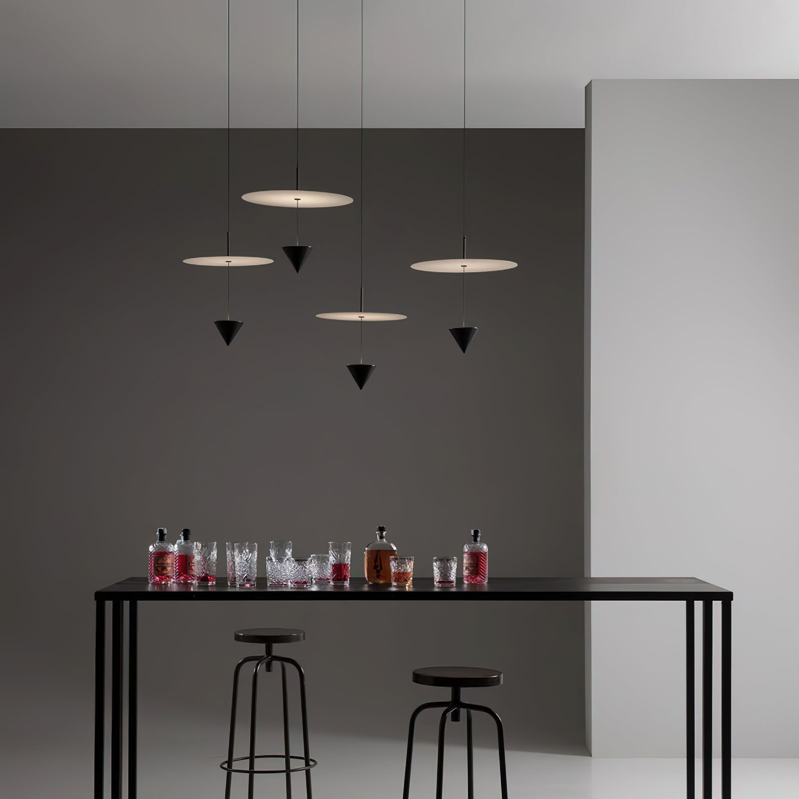 Setalune Hanglamp